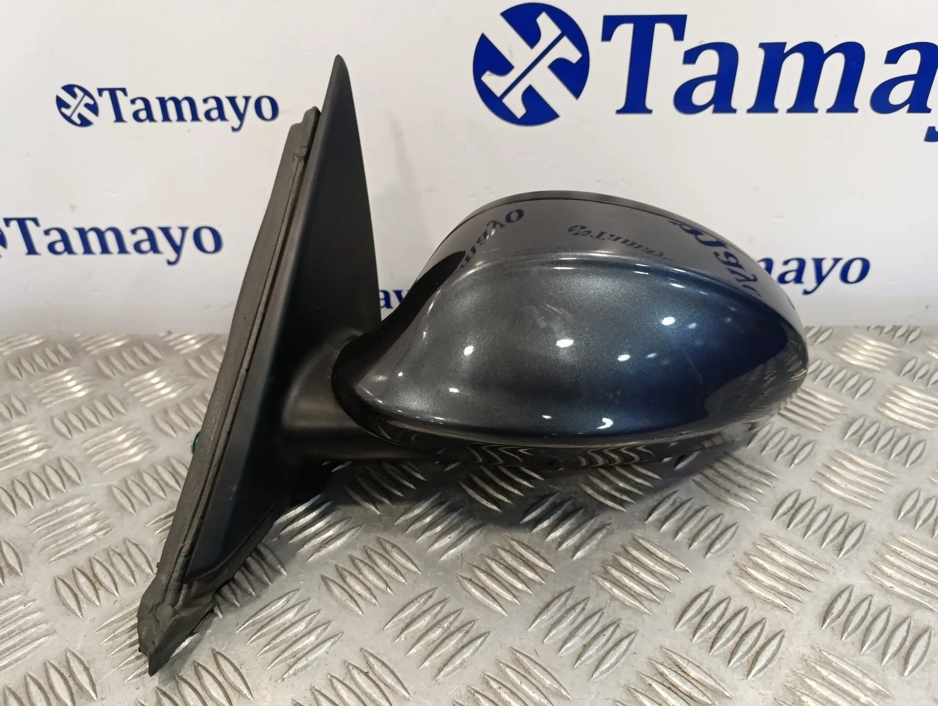 Retrovisor Izquierdo para Bmw Serie 3 Berlina (E90)