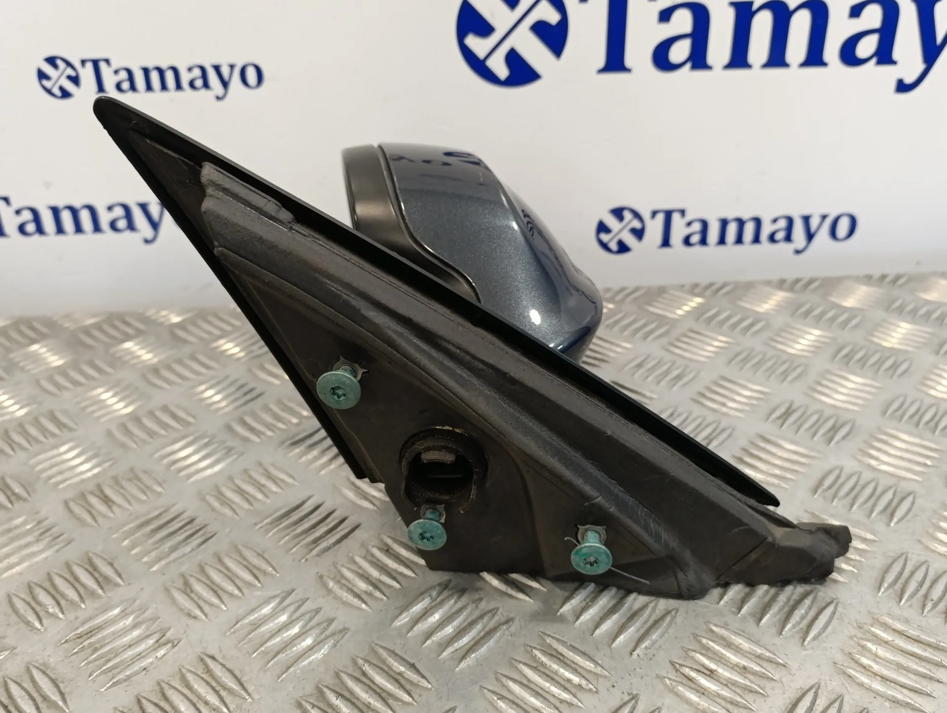 Retrovisor Izquierdo para Bmw Serie 3 Berlina (E90)