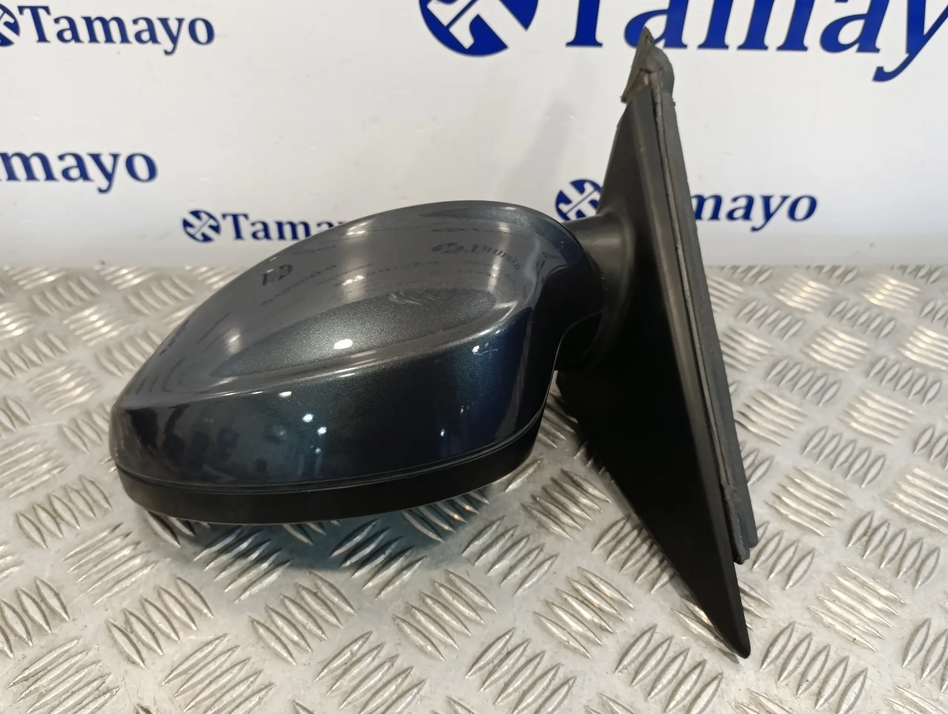Retrovisor Izquierdo para Bmw Serie 3 Berlina (E90)