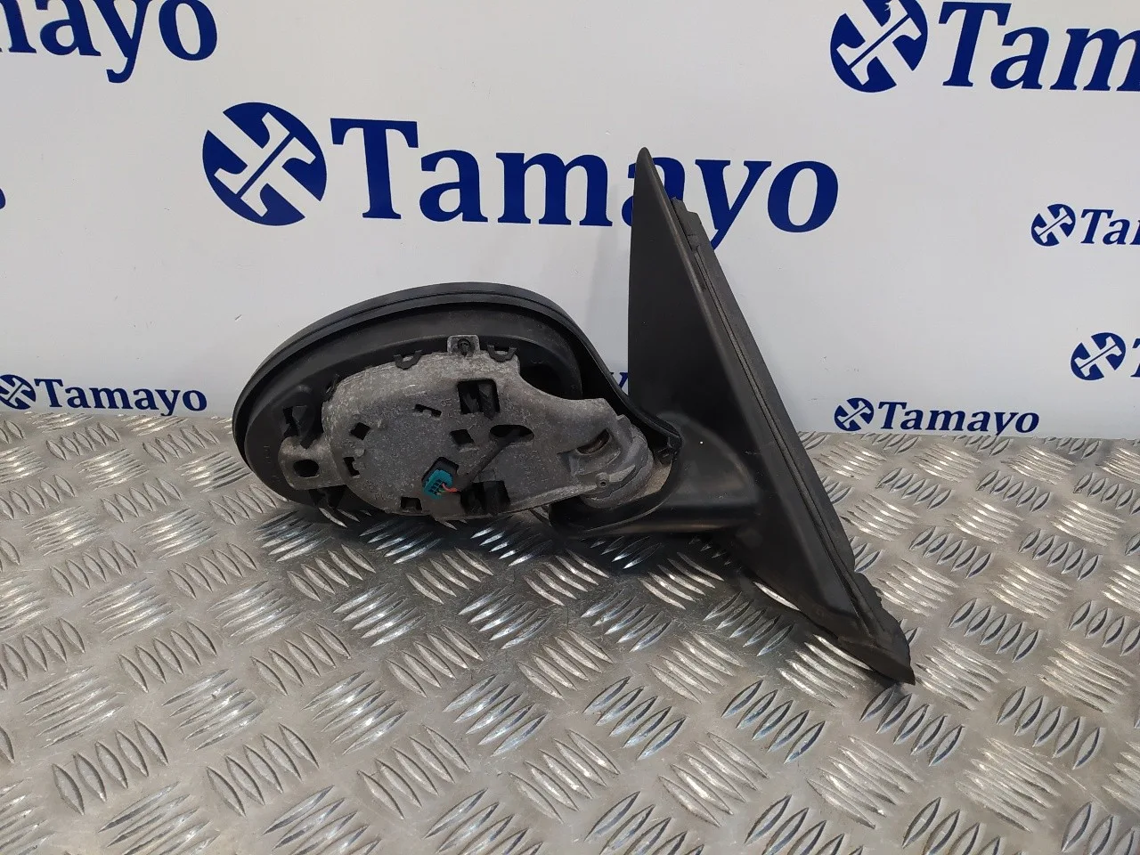 Retrovisor Derecho para Bmw Serie 3 Berlina (E90)