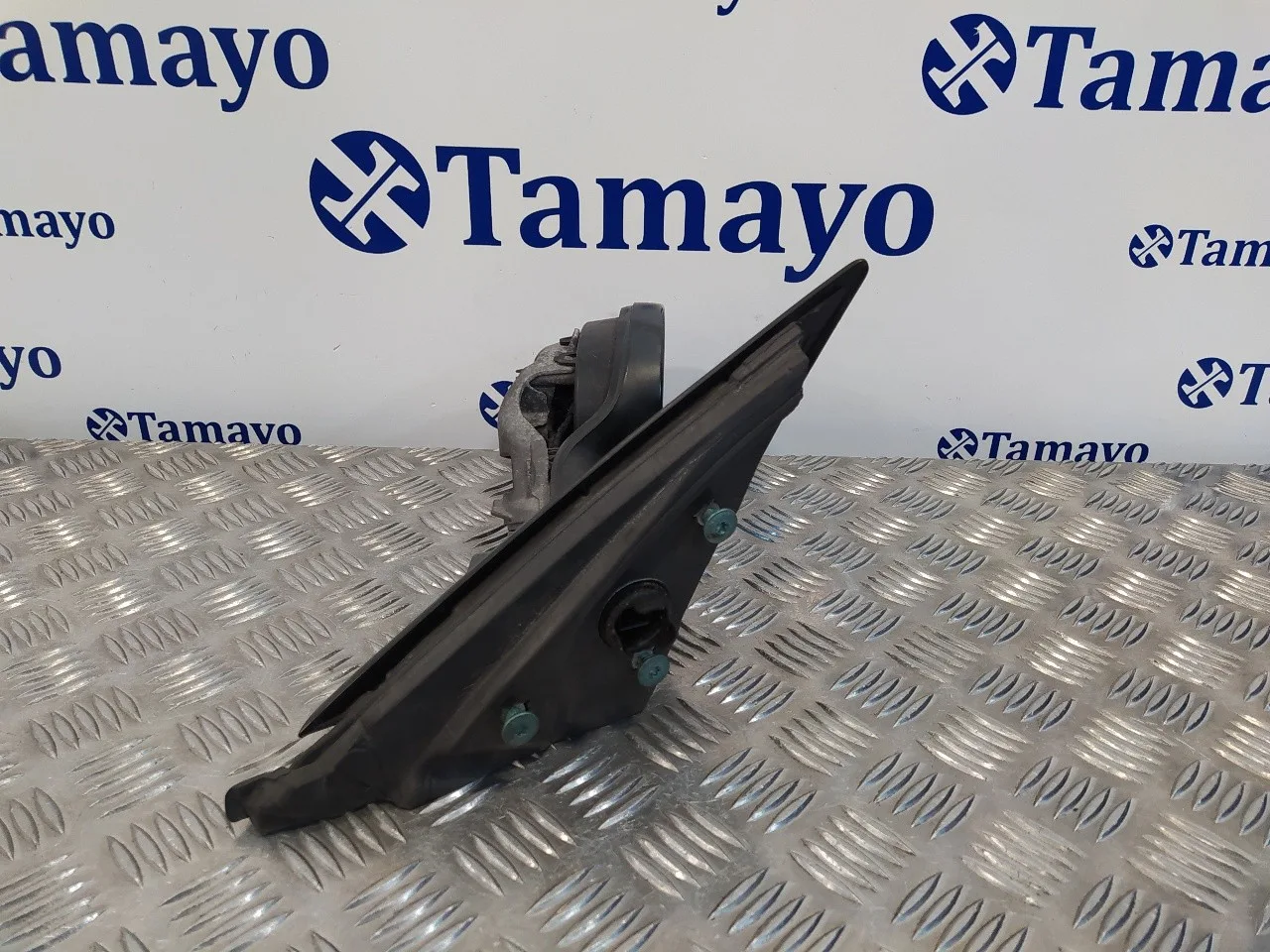 Retrovisor Derecho para Bmw Serie 3 Berlina (E90)