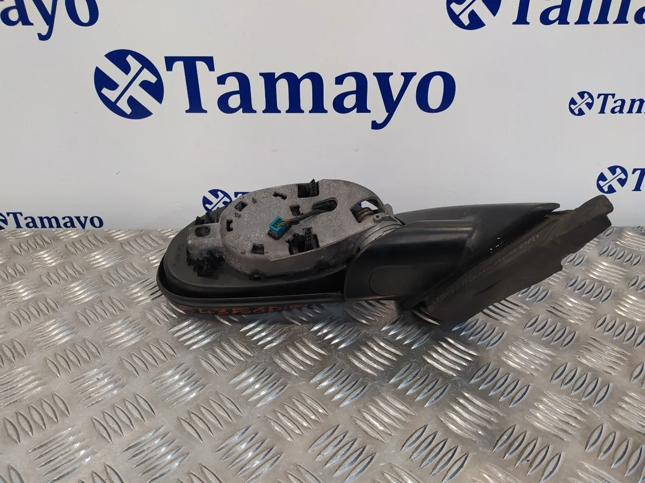 Retrovisor Derecho para Bmw Serie 3 Berlina (E90)