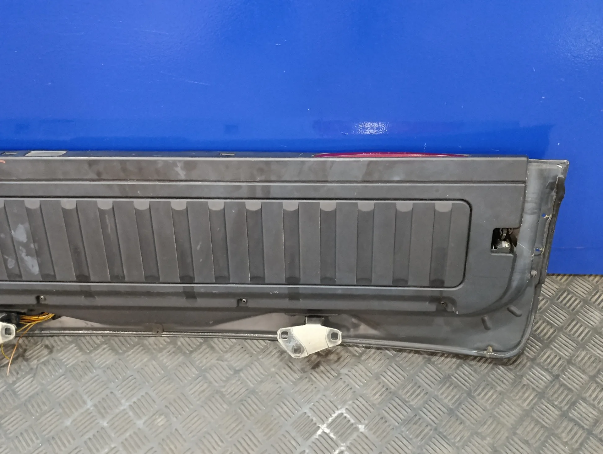 Porton Trasero para Bmw X5 (E53)