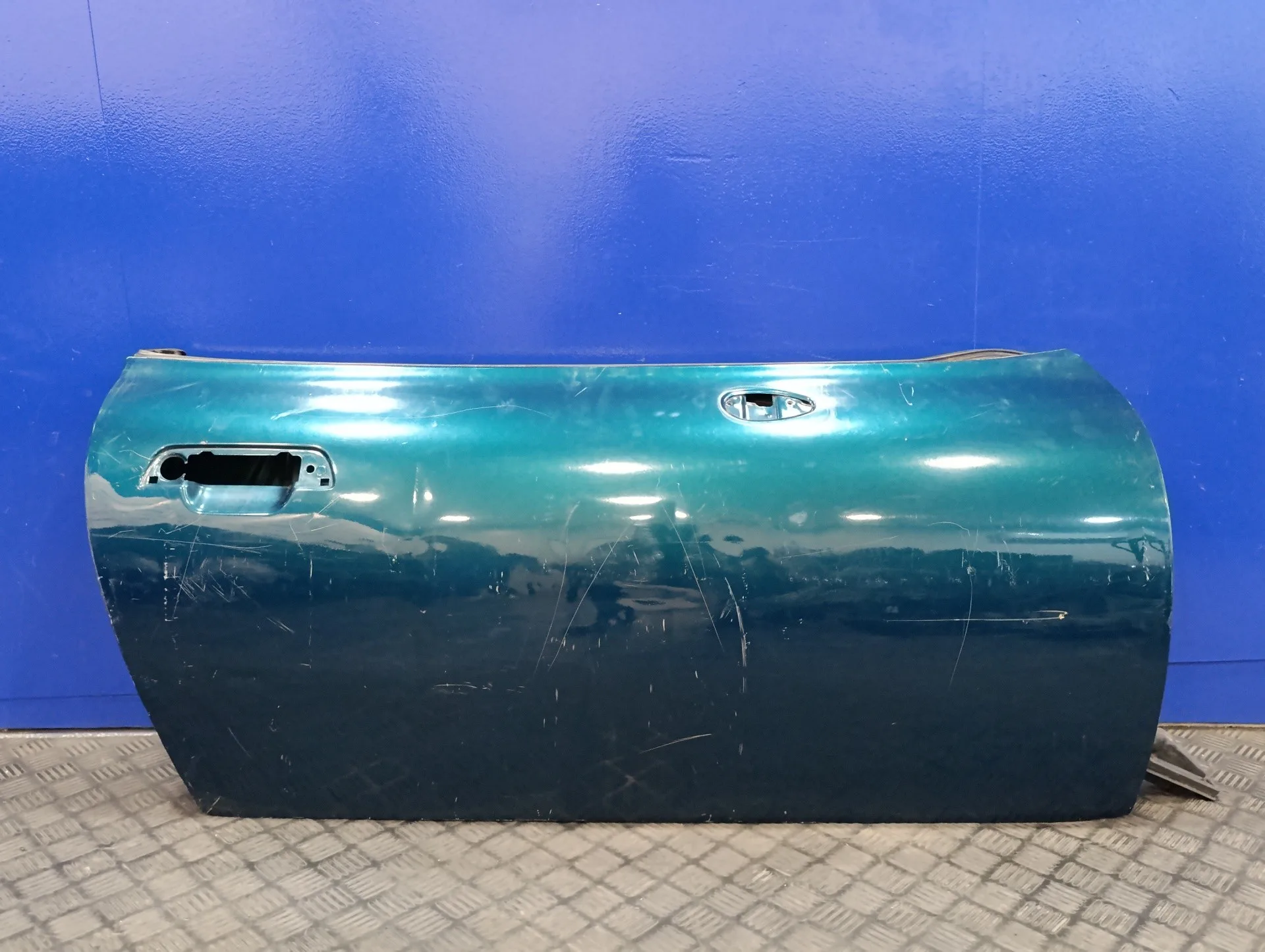 Puerta Delantera Derecha para Bmw Z3 Roadster (E36)