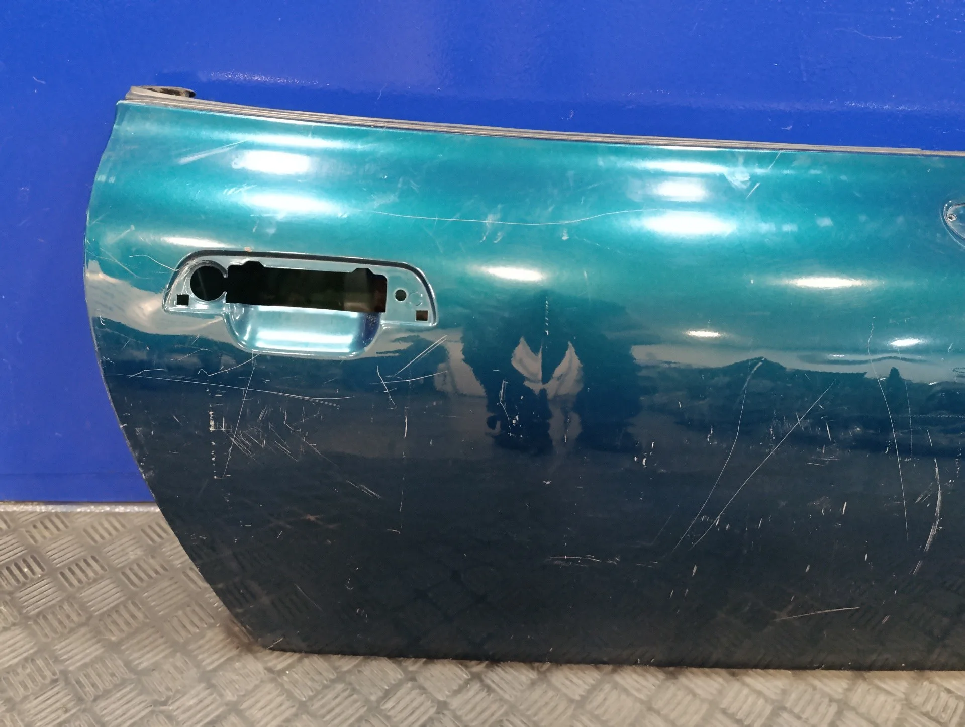 Puerta Delantera Derecha para Bmw Z3 Roadster (E36)