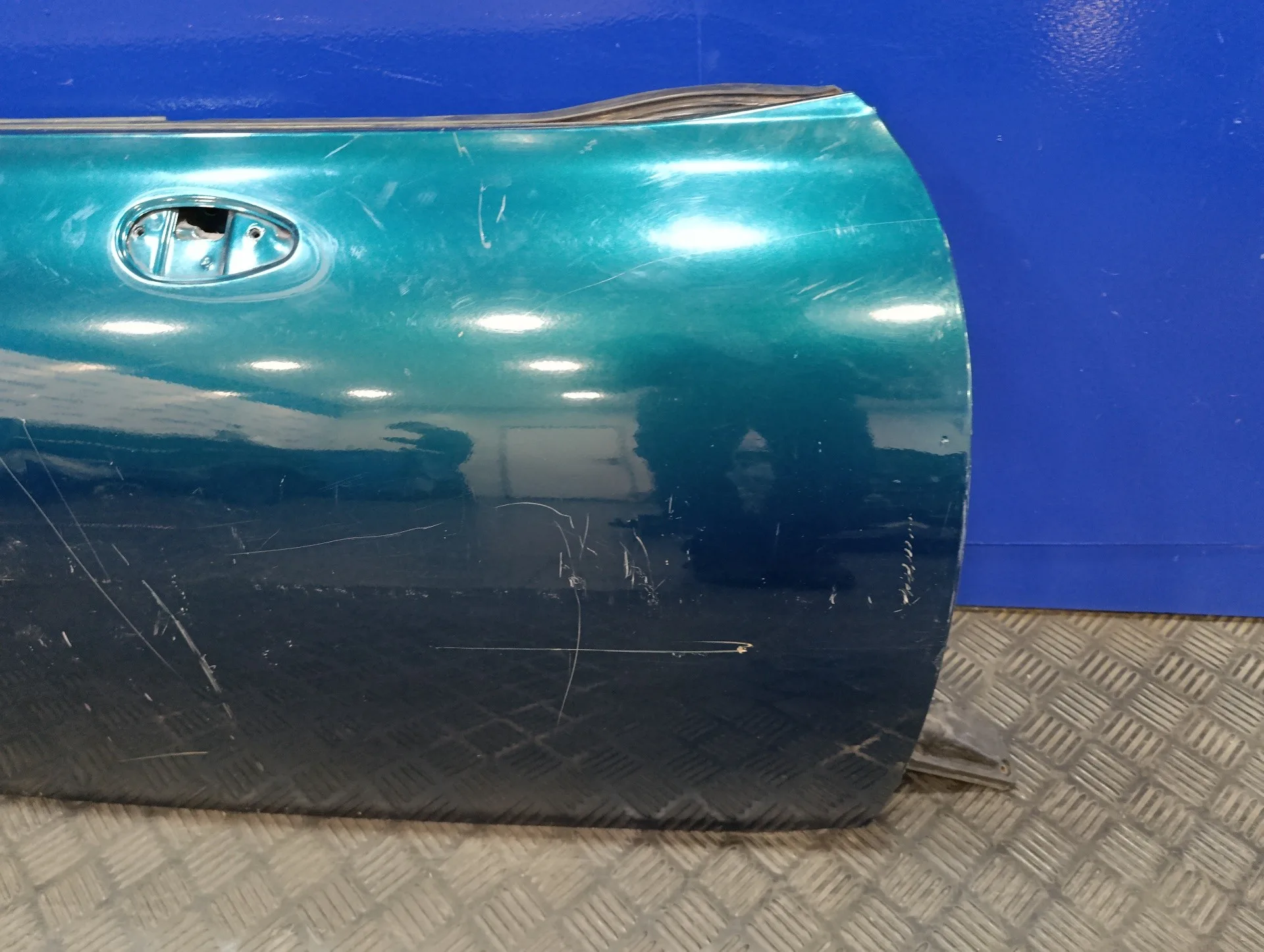 Puerta Delantera Derecha para Bmw Z3 Roadster (E36)