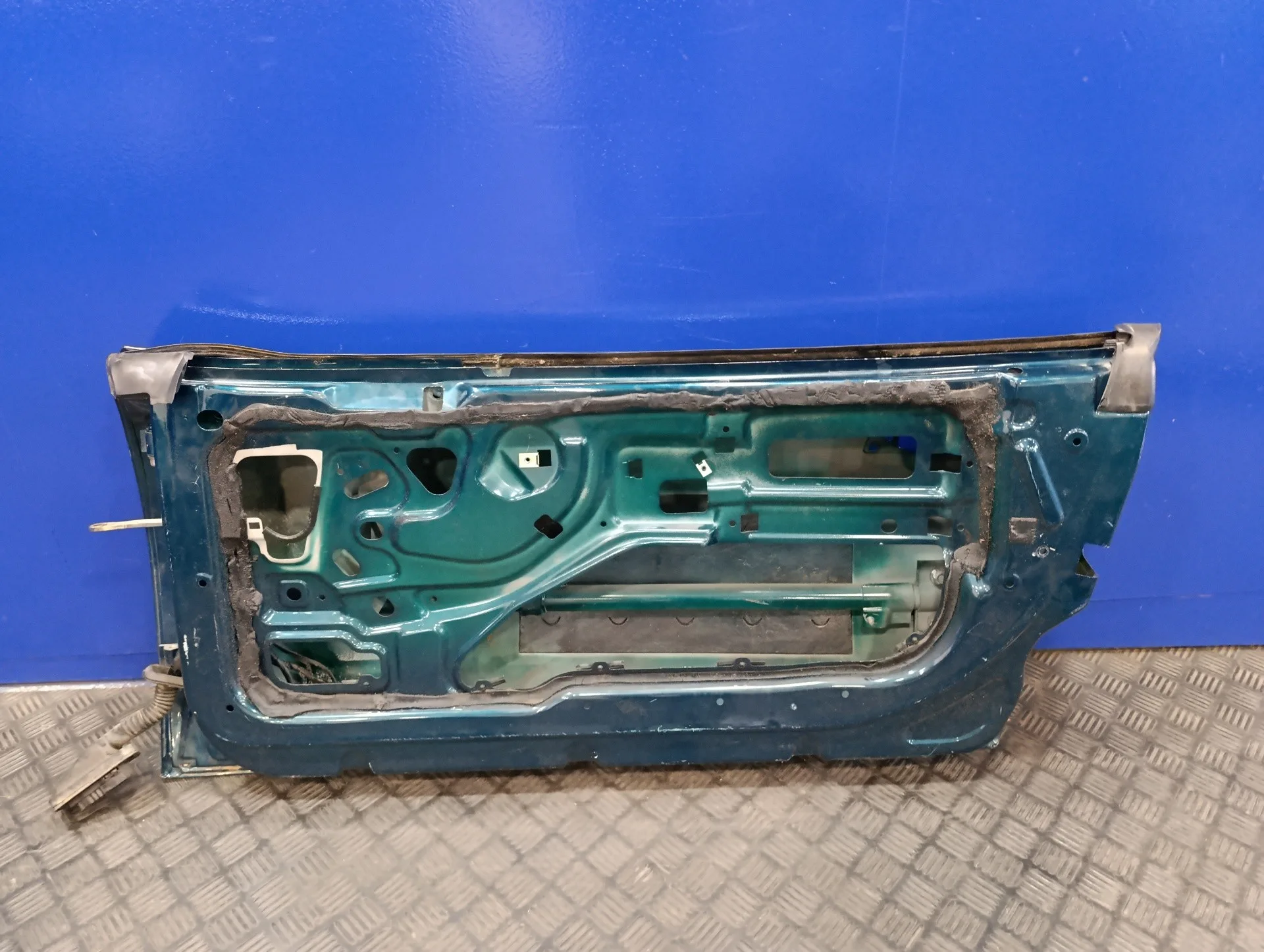 Puerta Delantera Derecha para Bmw Z3 Roadster (E36)