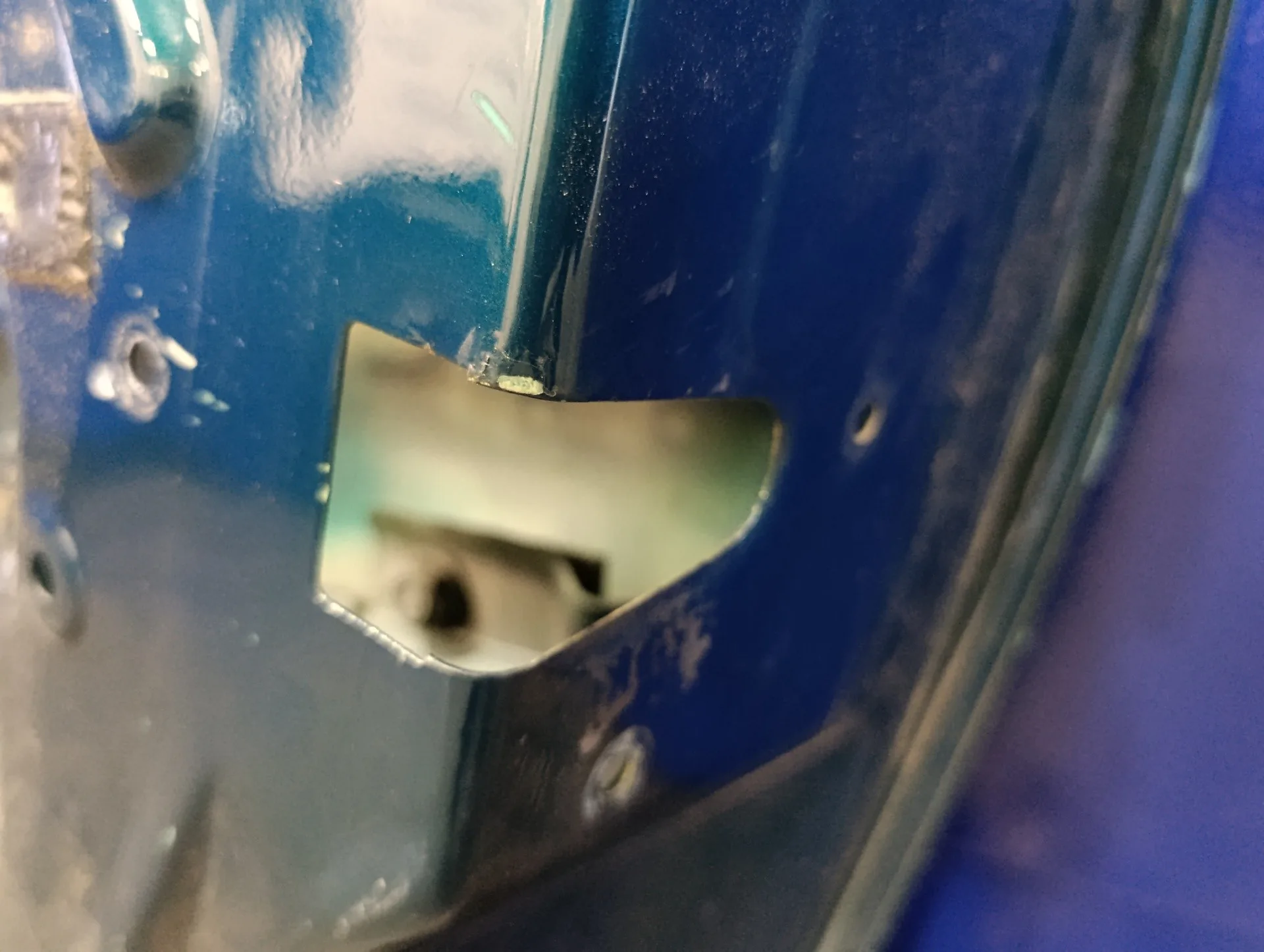 Puerta Delantera Derecha para Bmw Z3 Roadster (E36)