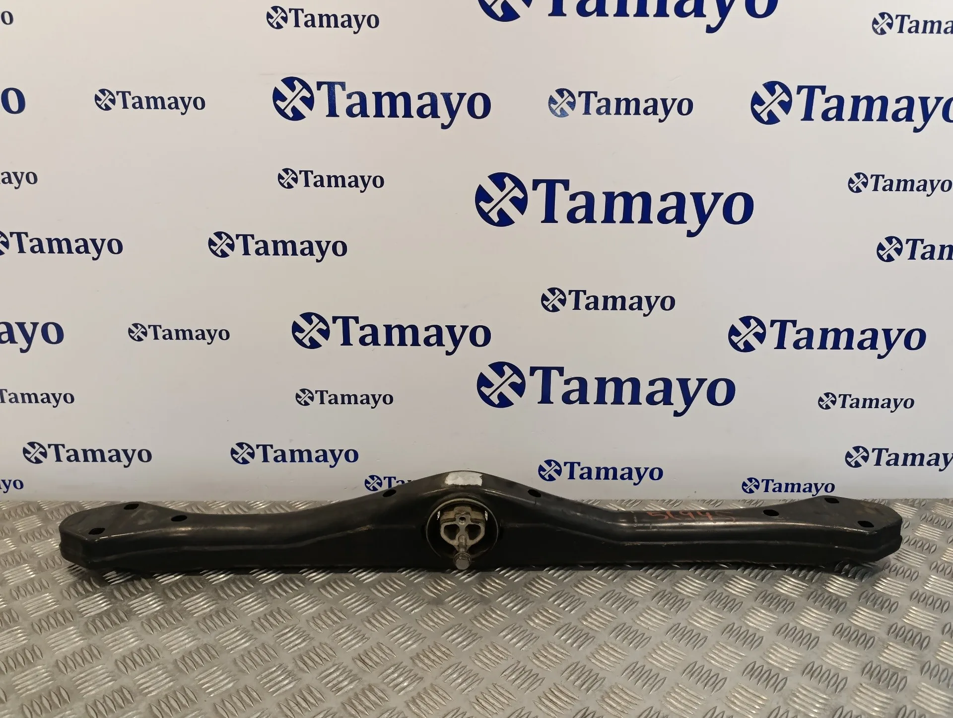 Soporte Cambio para Volkswagen Touareg (7L6)