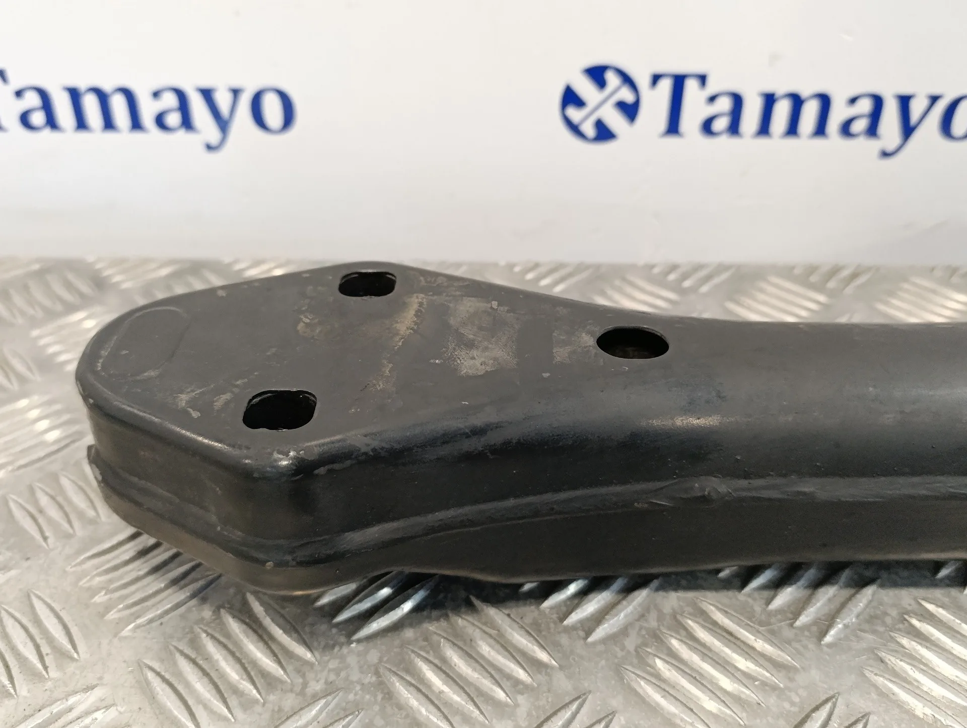 Soporte Cambio para Volkswagen Touareg (7L6)
