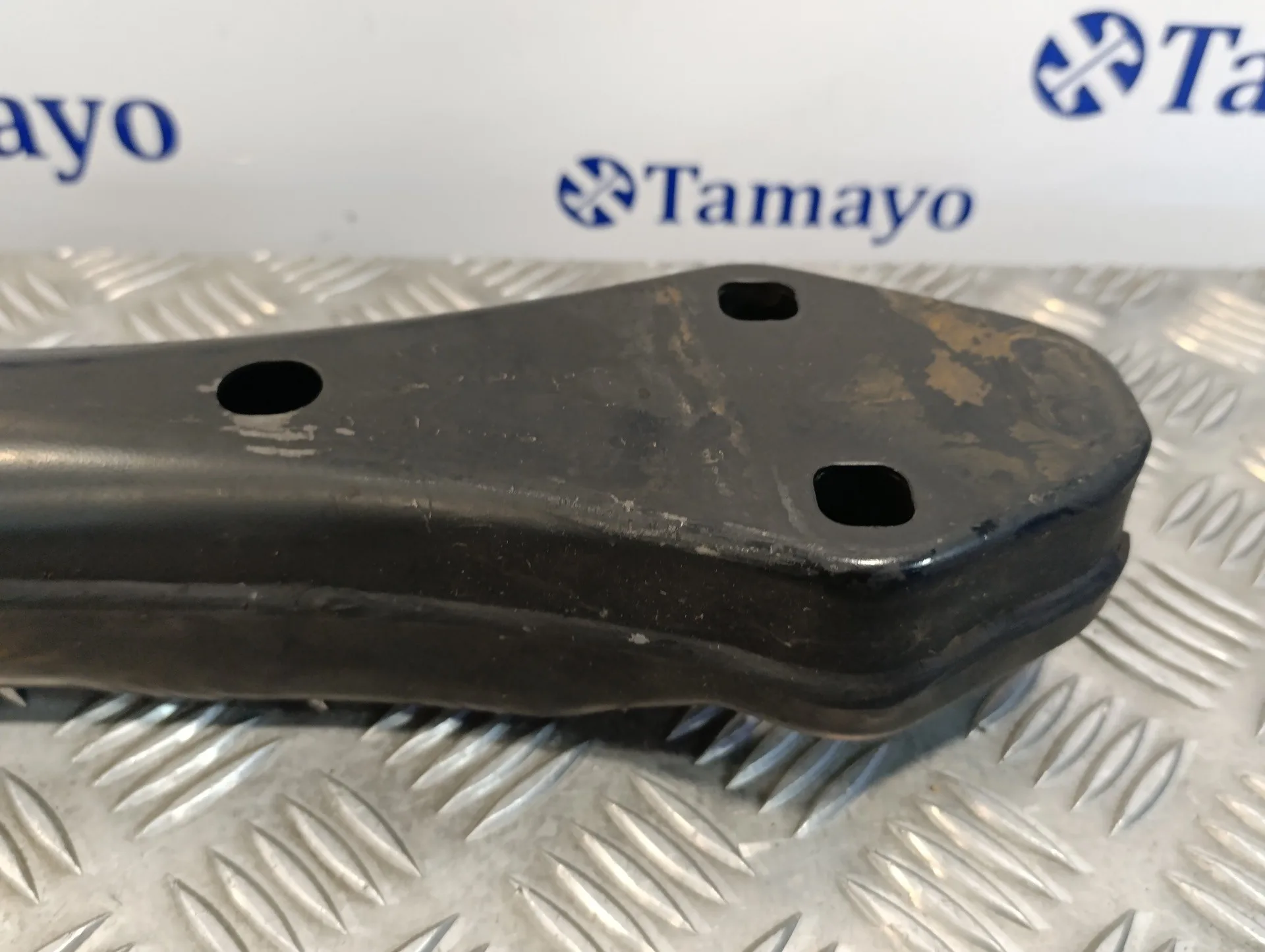 Soporte Cambio para Volkswagen Touareg (7L6)