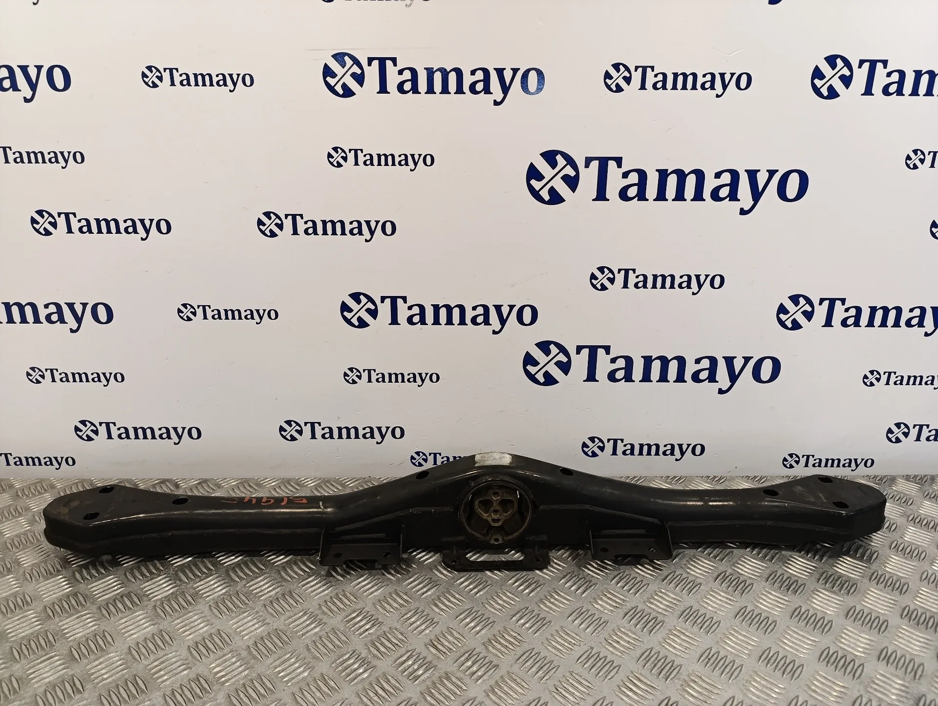 Soporte Cambio para Volkswagen Touareg (7L6)
