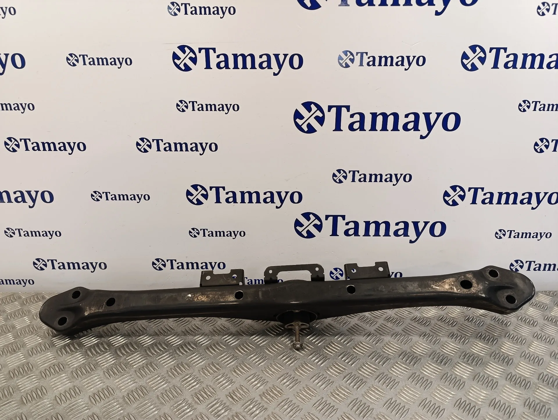 Soporte Cambio para Volkswagen Touareg (7L6)