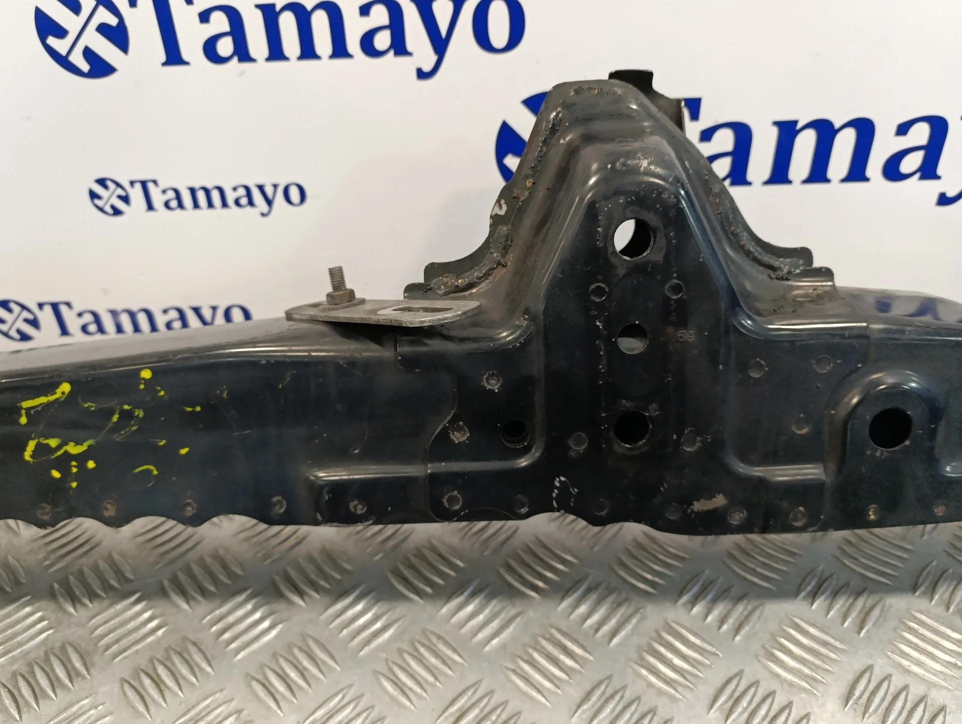 Puente Delantero para Toyota Prius (Nhw30)