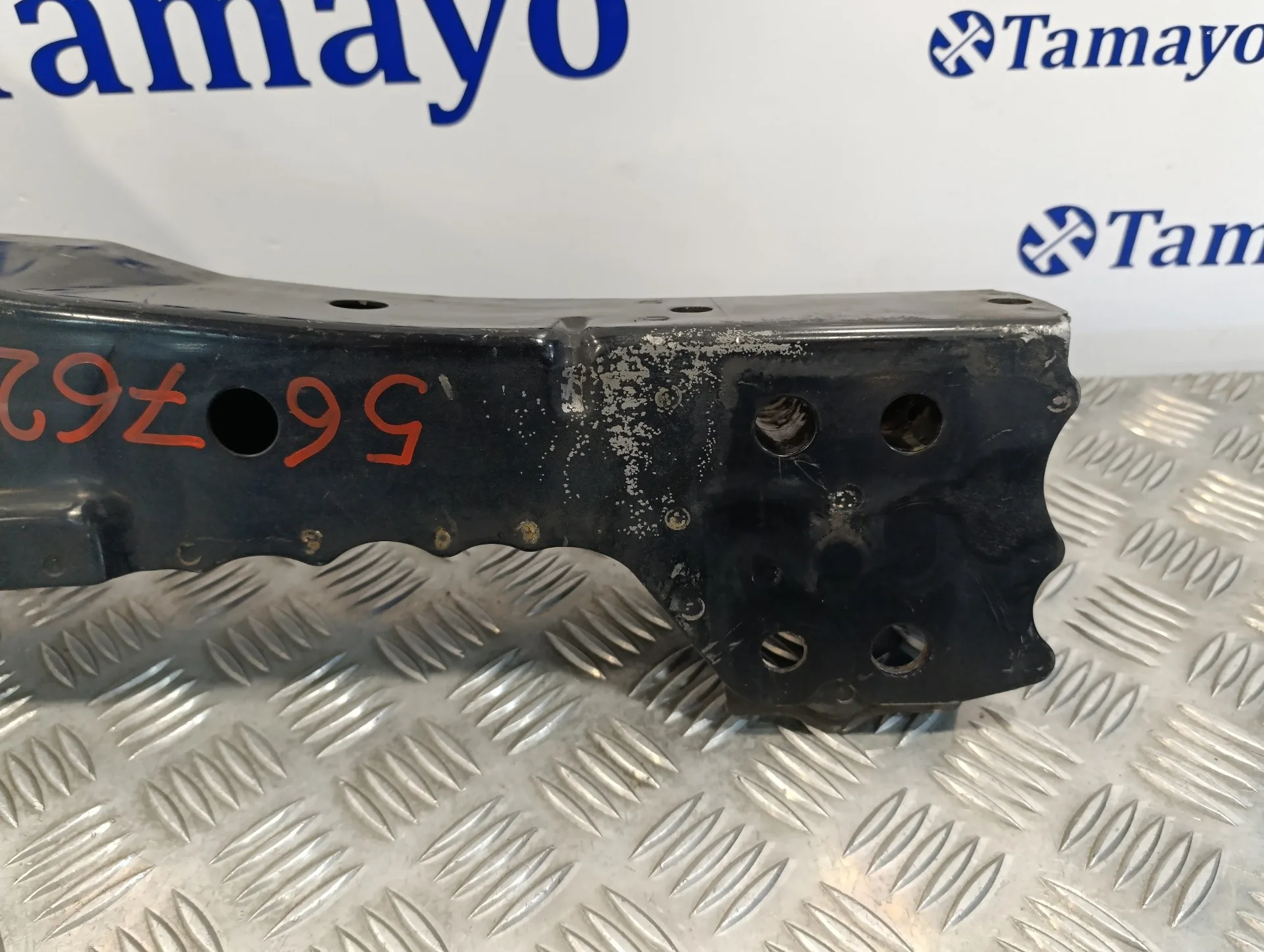 Puente Delantero para Toyota Prius (Nhw30)