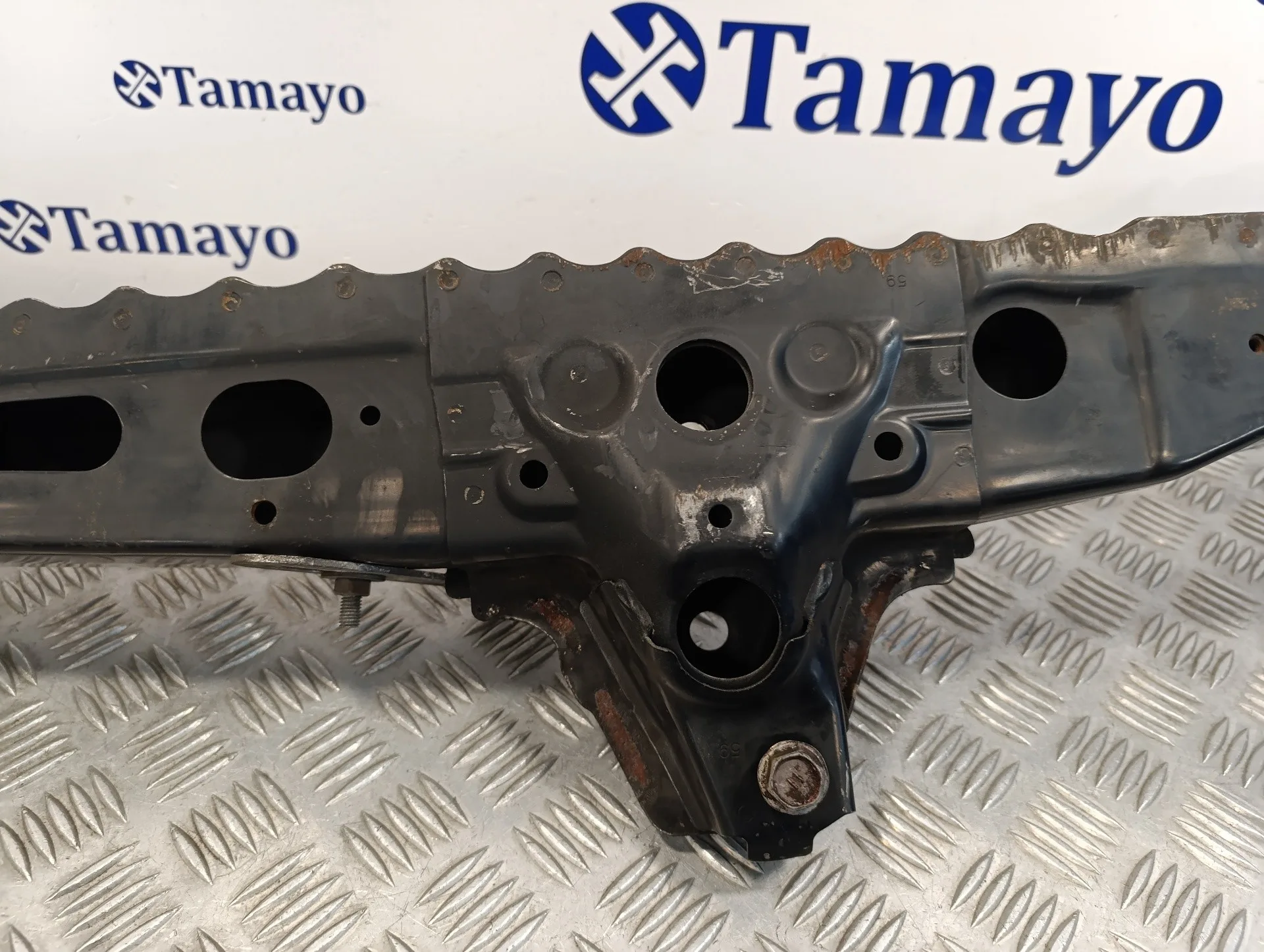 Puente Delantero para Toyota Prius (Nhw30)