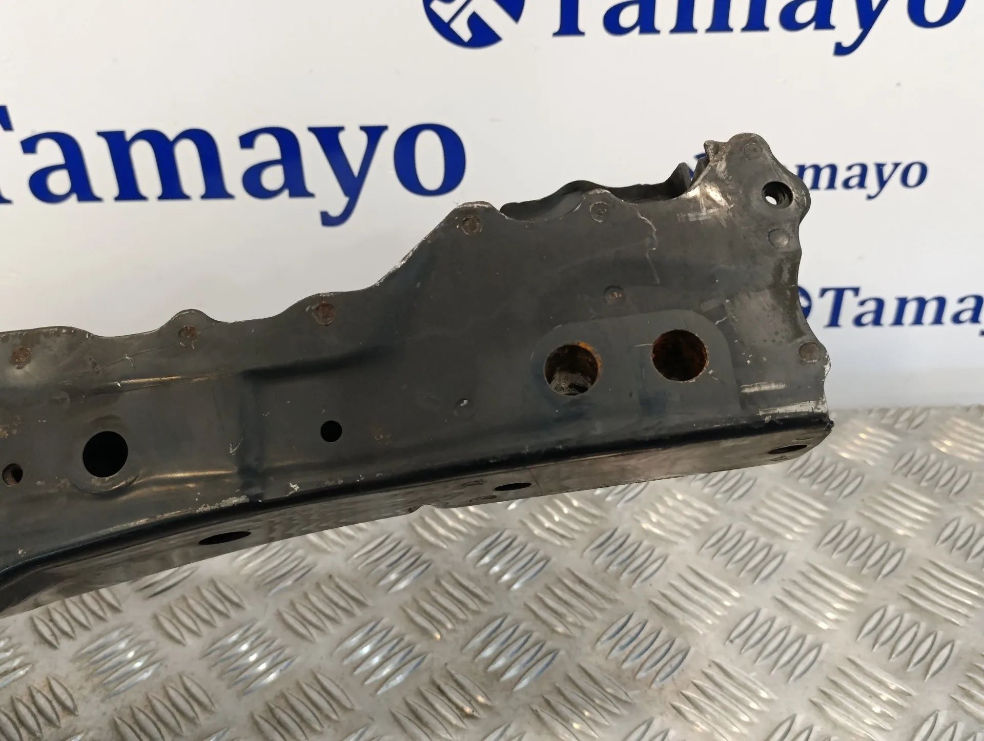 Puente Delantero para Toyota Prius (Nhw30)