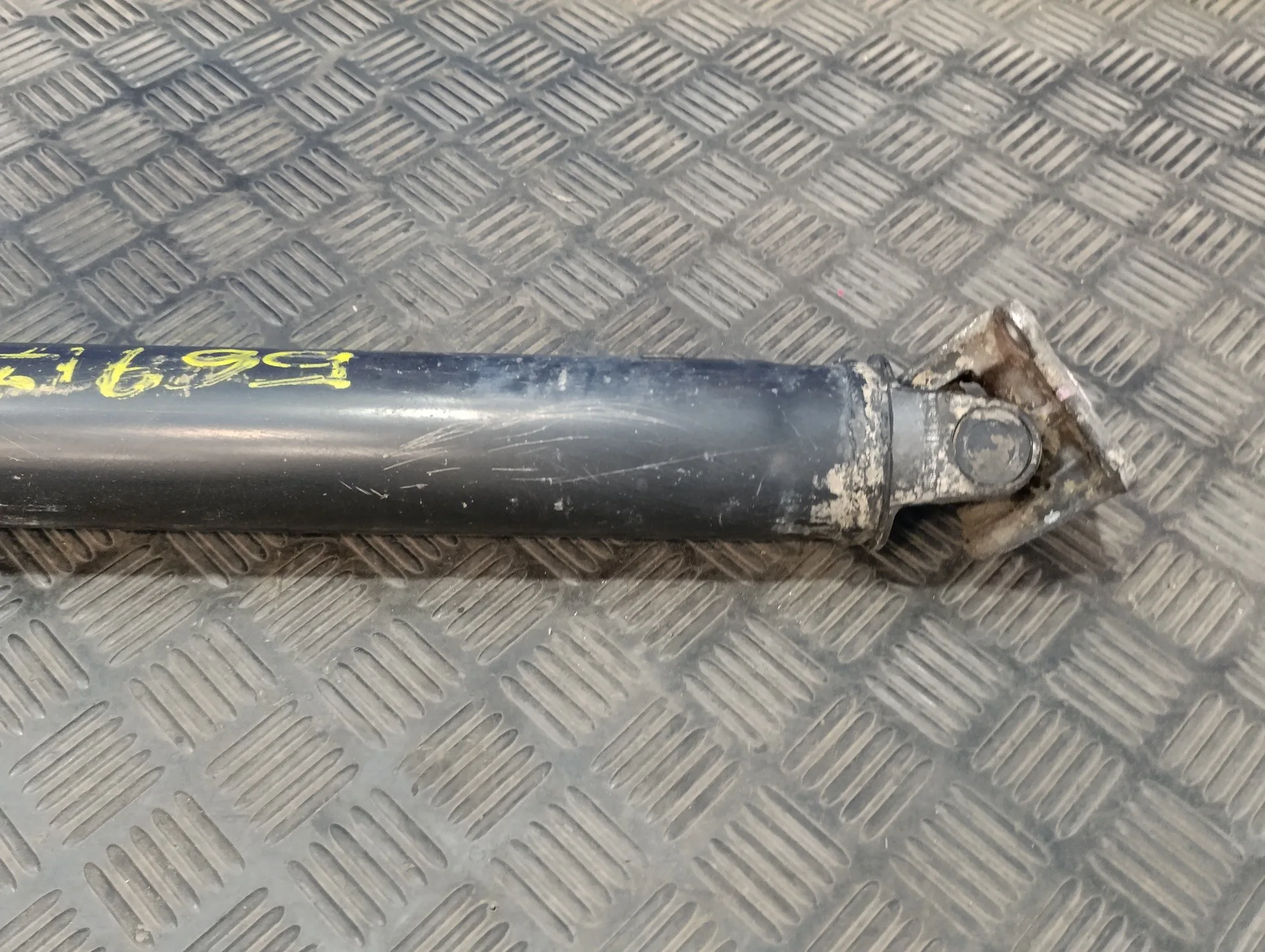 Transmision Central para Hyundai Tucson (Jm)