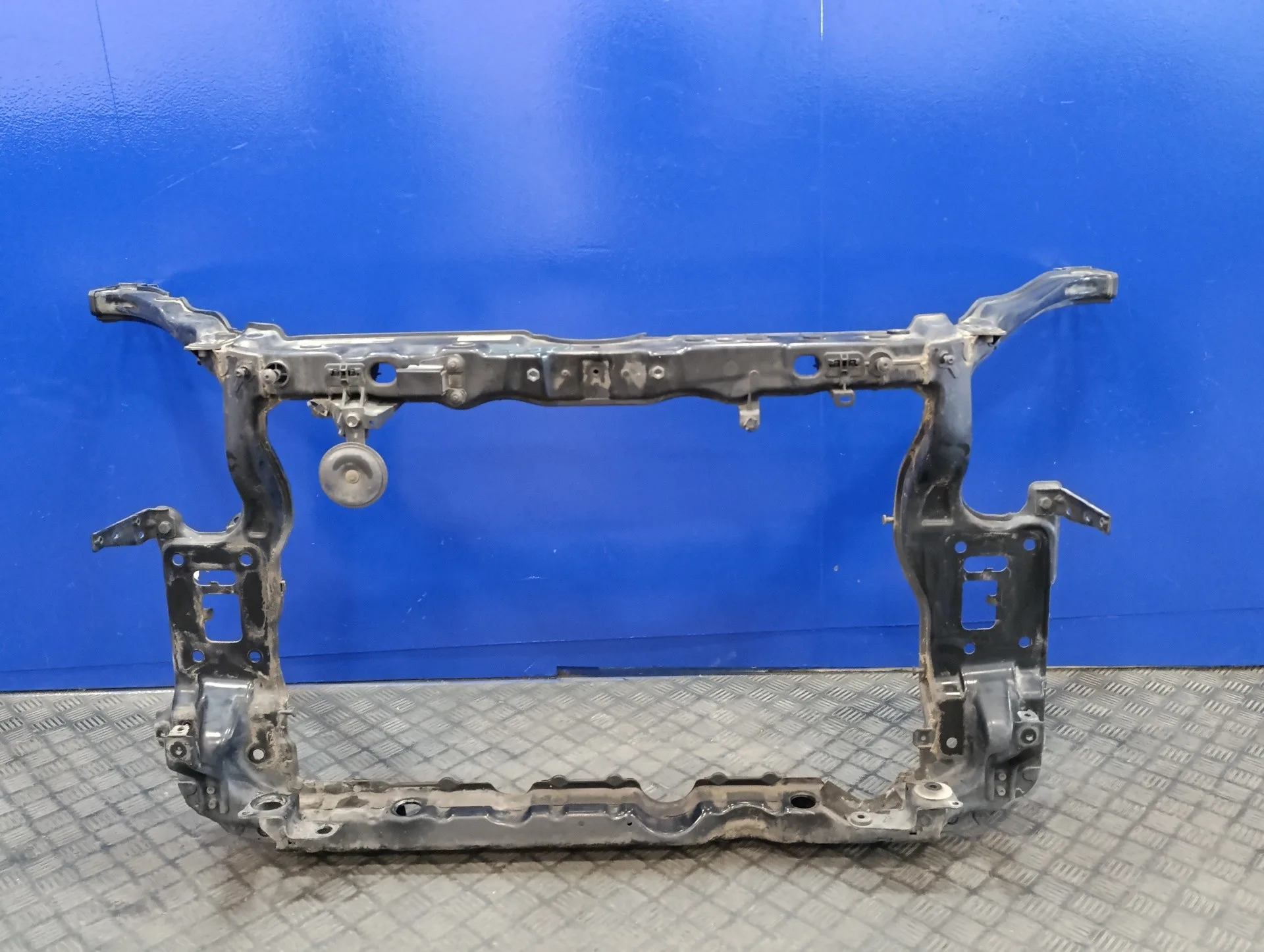 Panel Frontal para Renault Koleos