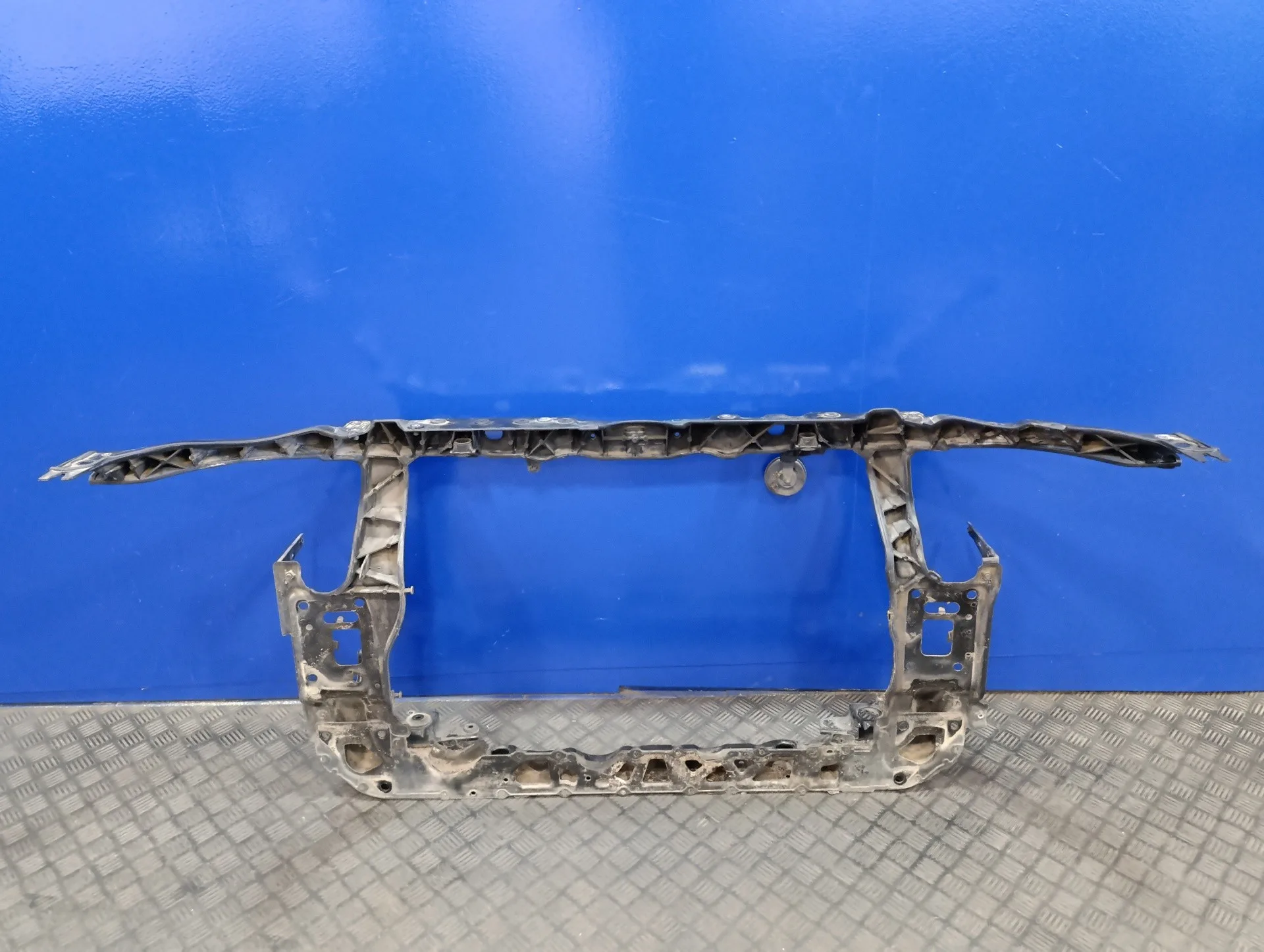 Panel Frontal para Renault Koleos