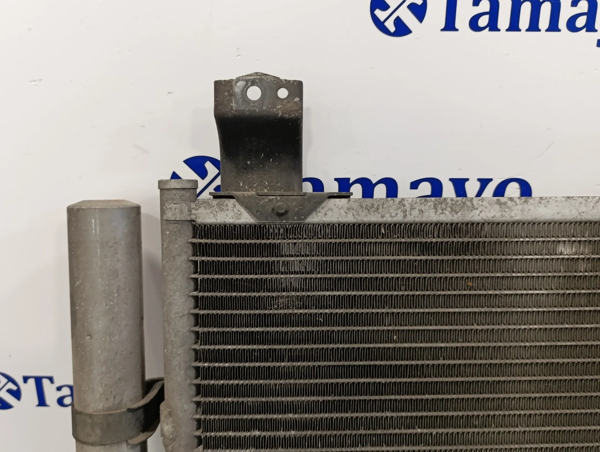 Condensador / Radiador Aire Acondicionado para Mazda 6 Lim. (Gh)