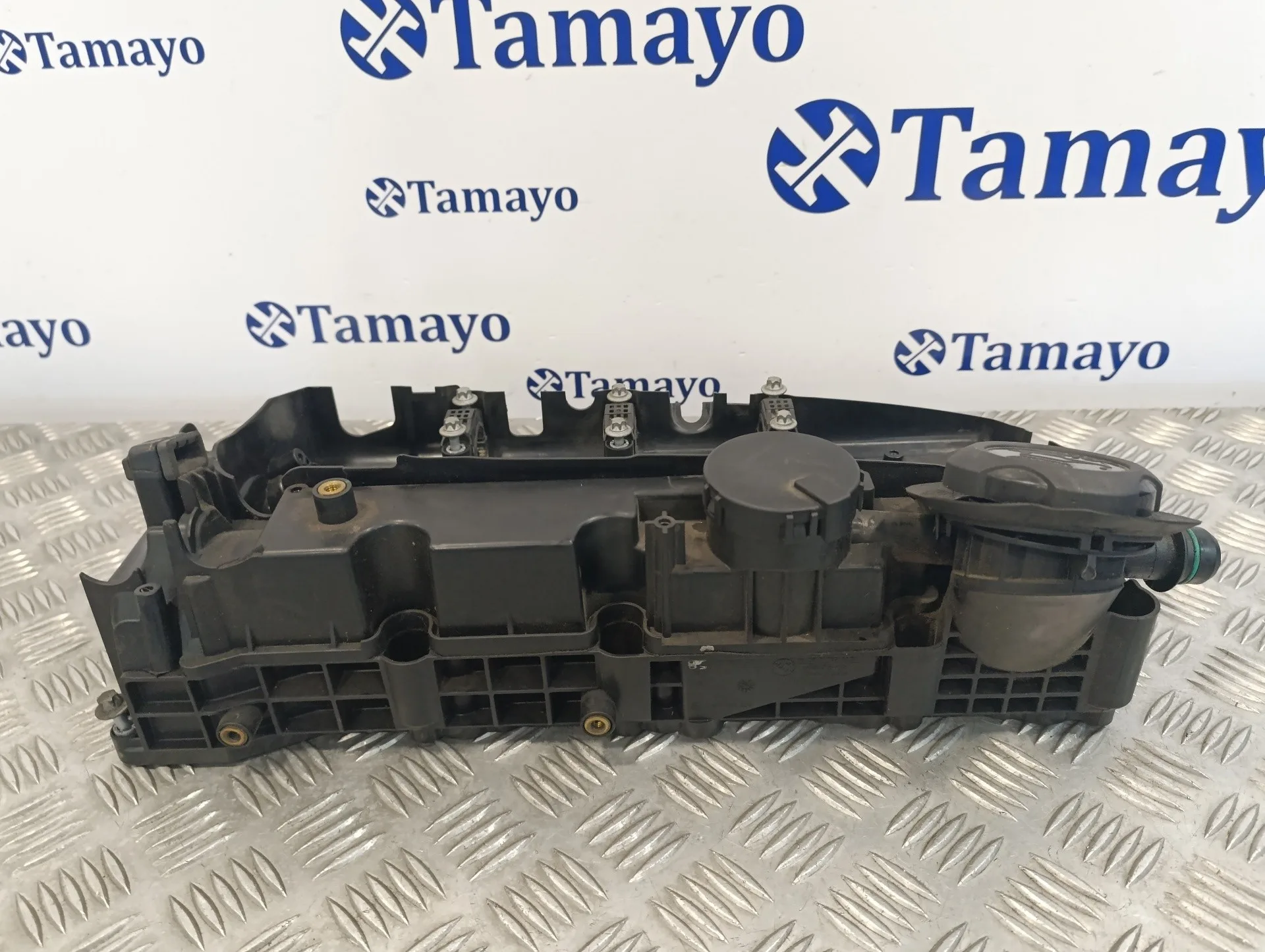 Tapa Balancines para Bmw X3 (E83)