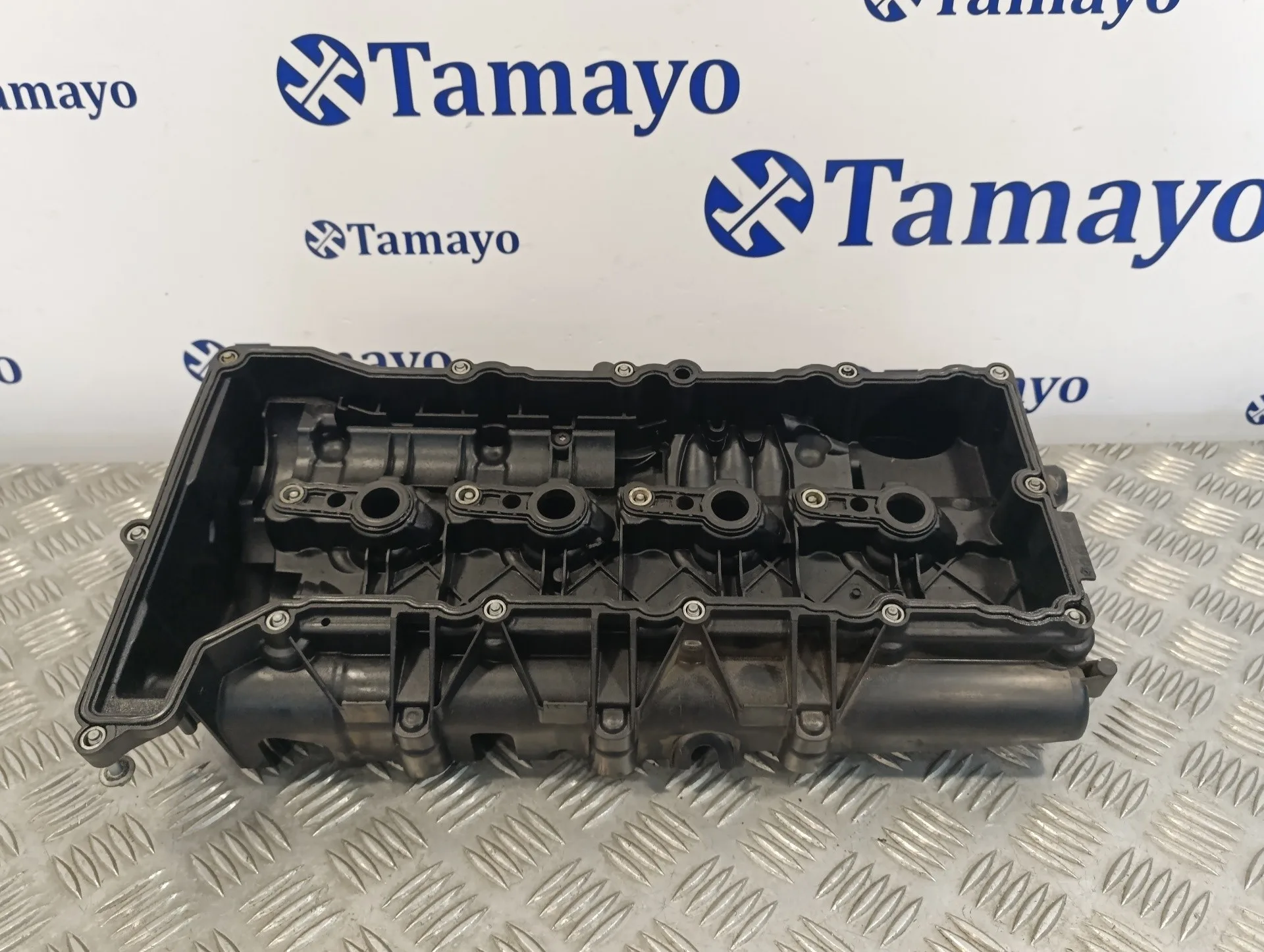 Tapa Balancines para Bmw X3 (E83)