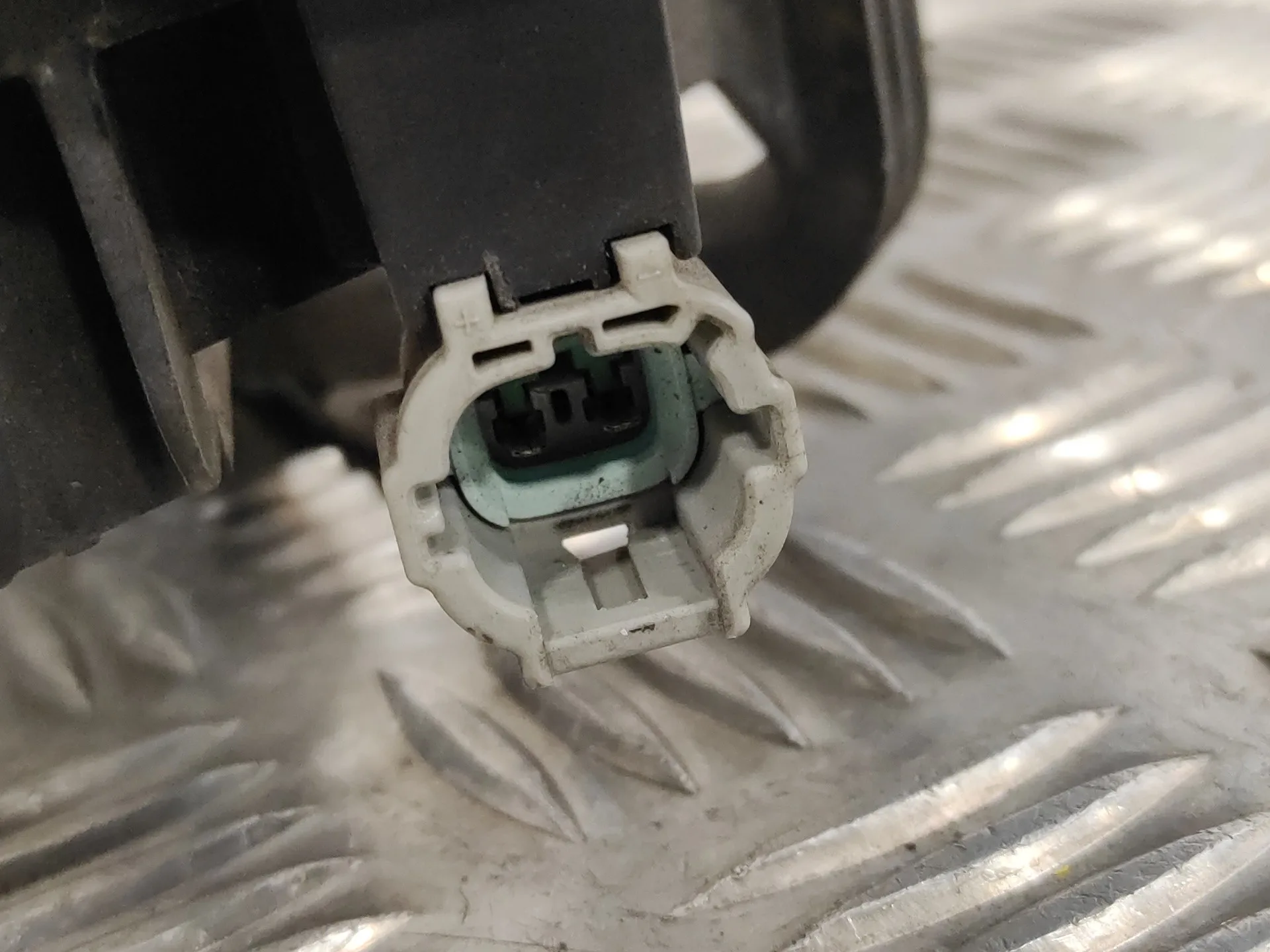Electroventilador para Subaru Xv