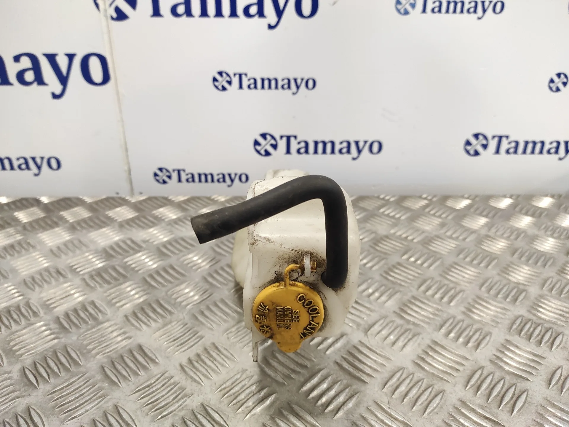 Deposito Expansion para Subaru Xv