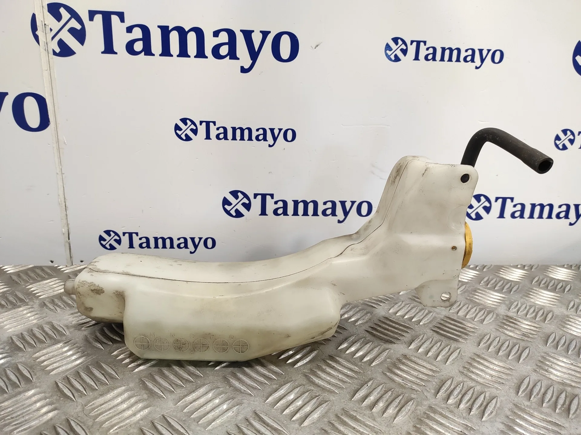 Deposito Expansion para Subaru Xv