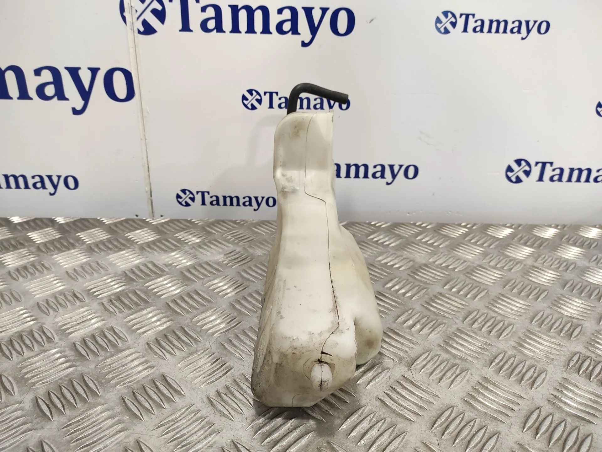 Deposito Expansion para Subaru Xv