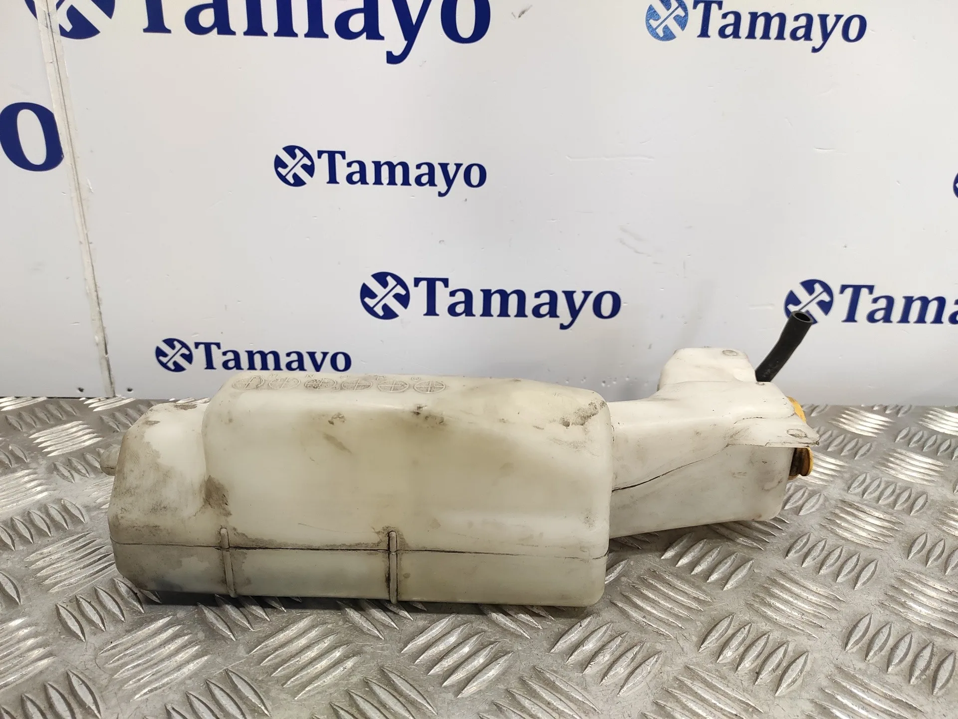 Deposito Expansion para Subaru Xv