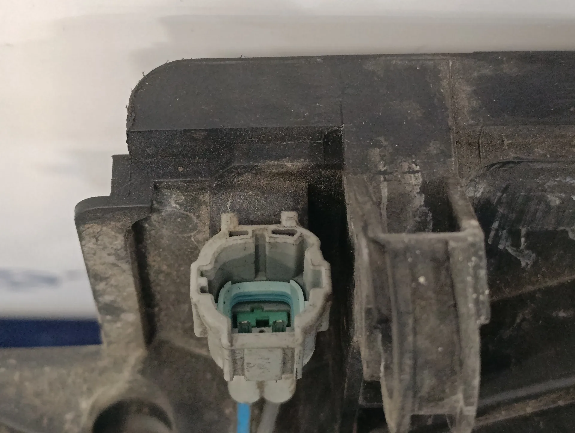 Electroventilador para Subaru Xv