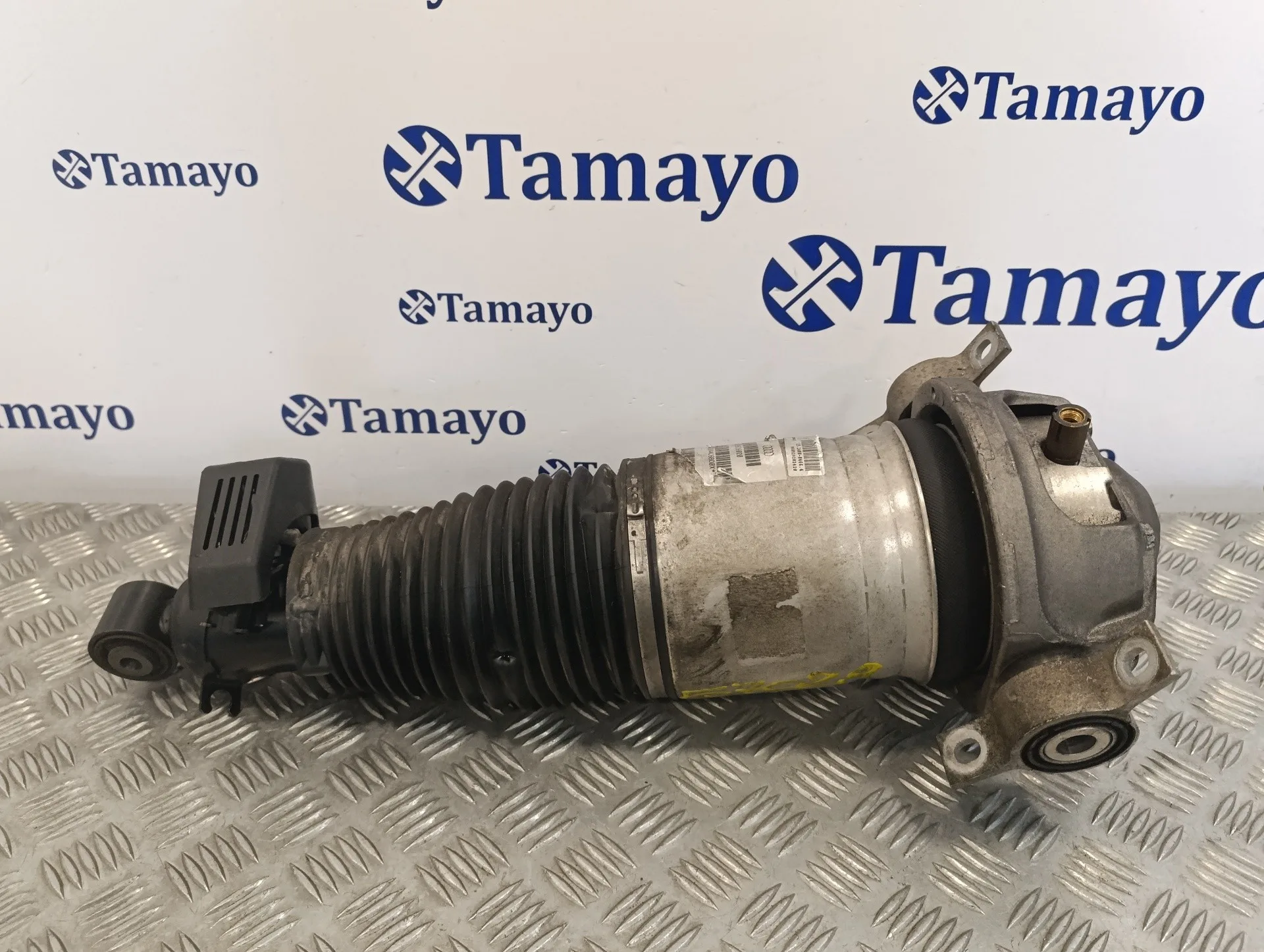 Amortiguador Trasero Derecho para Audi Q7 (4L)