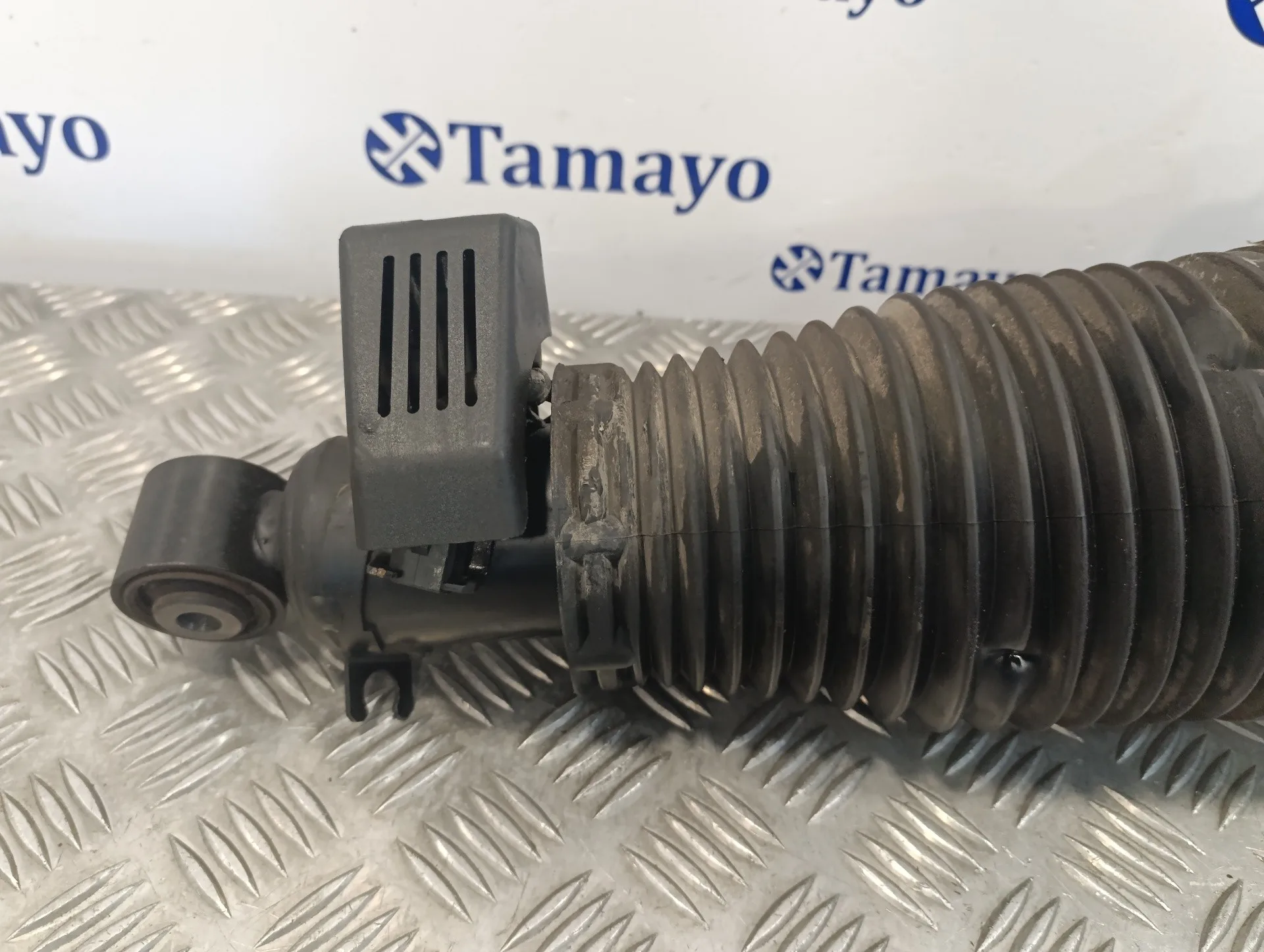 Amortiguador Trasero Derecho para Audi Q7 (4L)