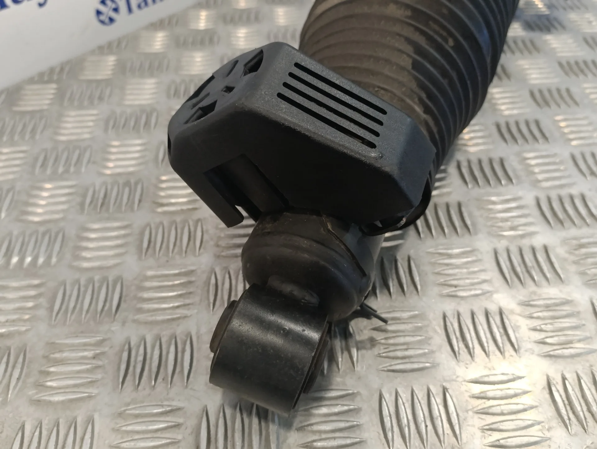 Amortiguador Trasero Derecho para Audi Q7 (4L)