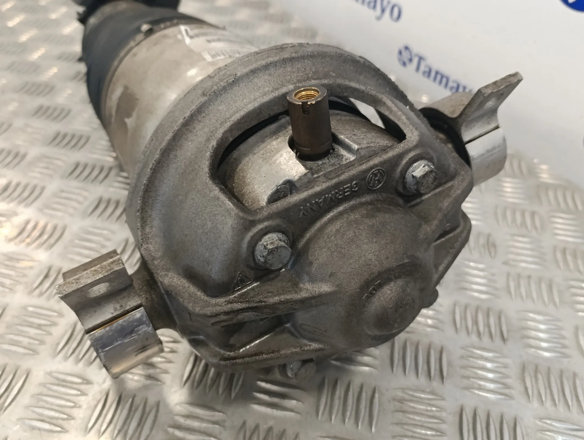 Amortiguador Trasero Derecho para Audi Q7 (4L)