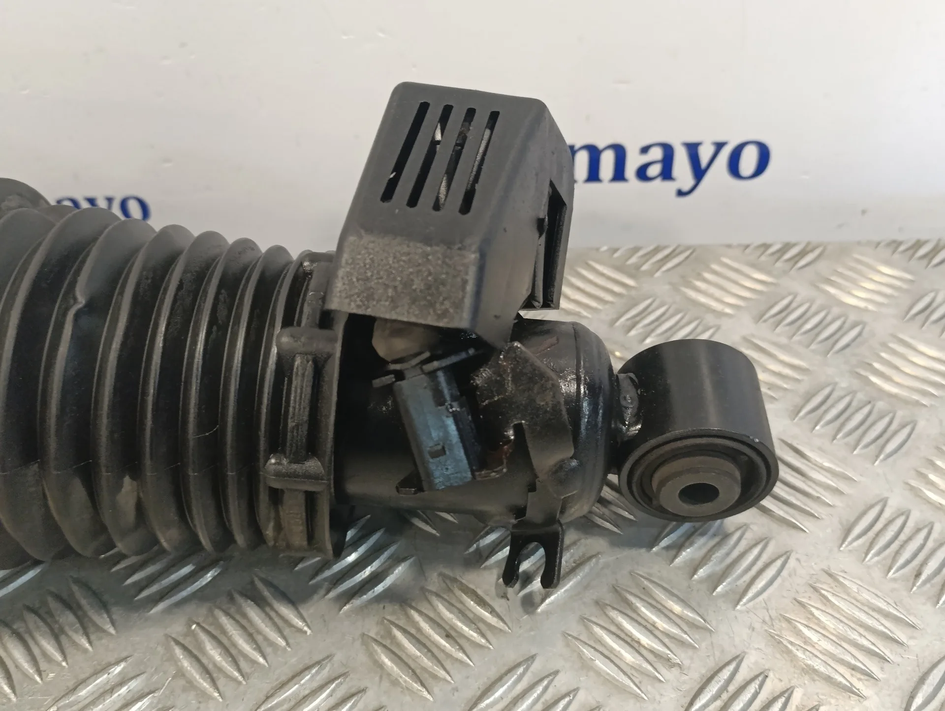 Amortiguador Trasero Izquierdo para Audi Q7 (4L)