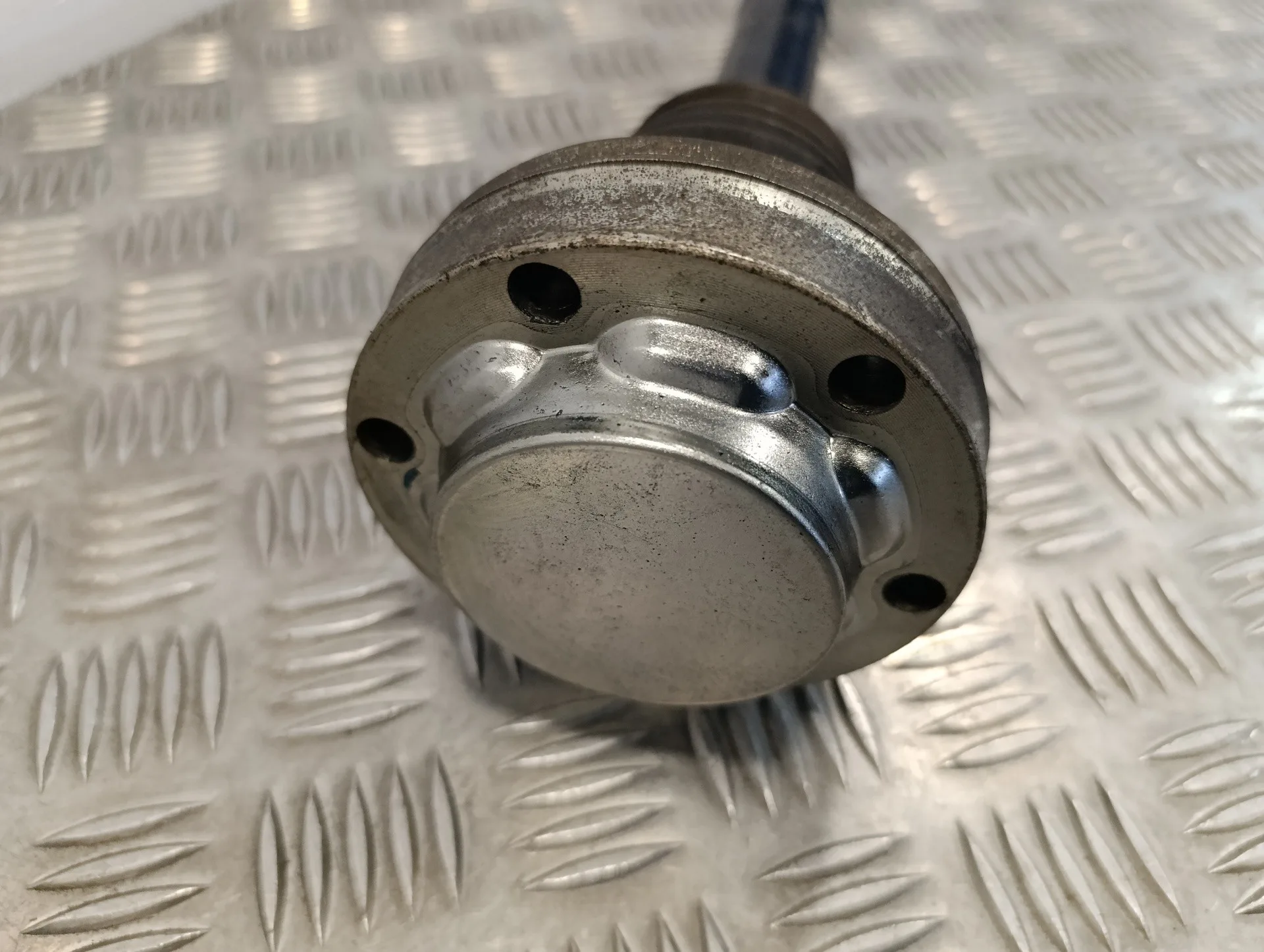 Transmision Trasera Derecha para Audi Q7 (4L)