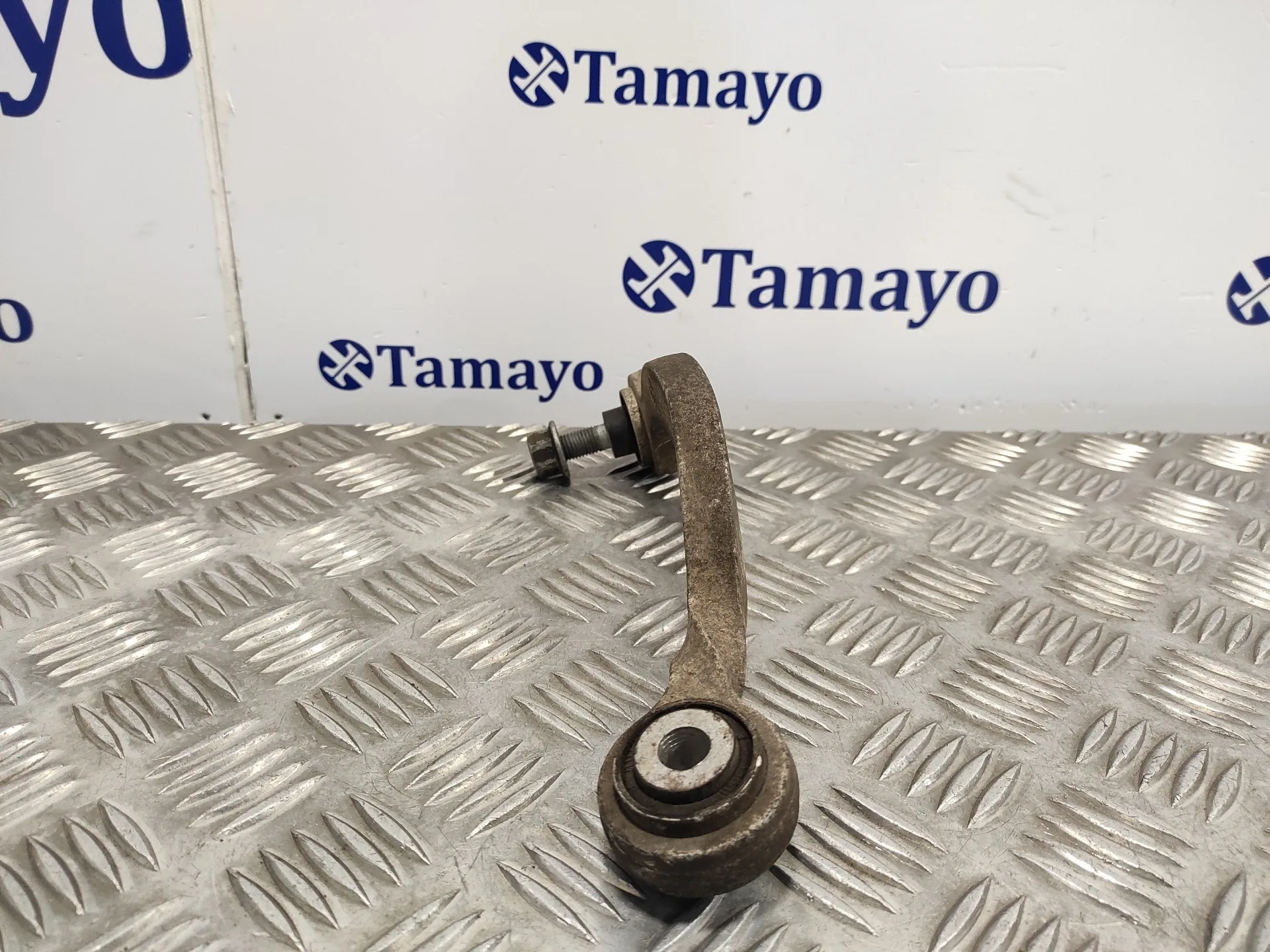 Tirante Trasero Derecho para Audi Q7 (4L)