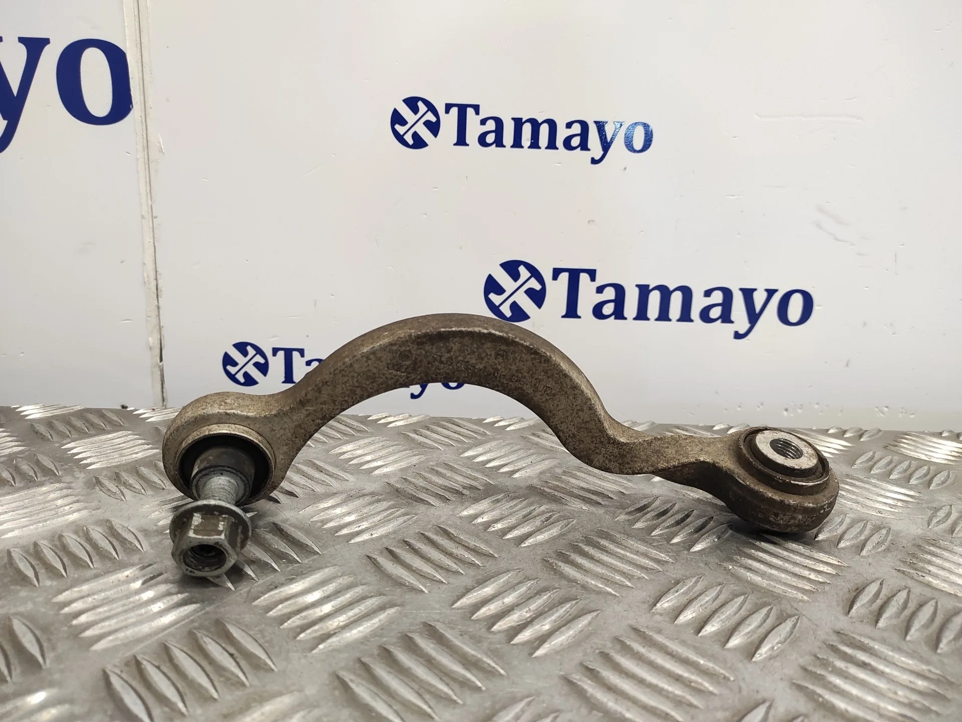 Tirante Trasero Derecho para Audi Q7 (4L)
