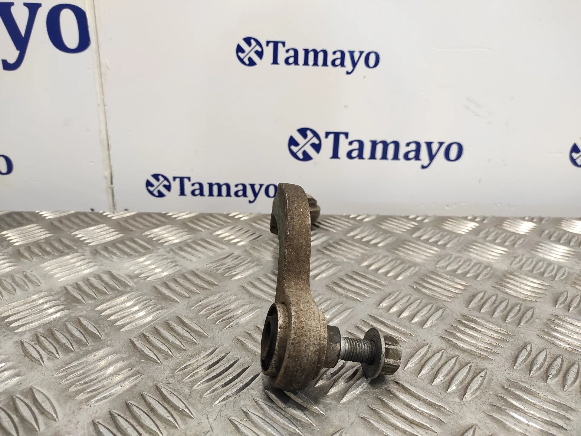 Tirante Trasero Derecho para Audi Q7 (4L)