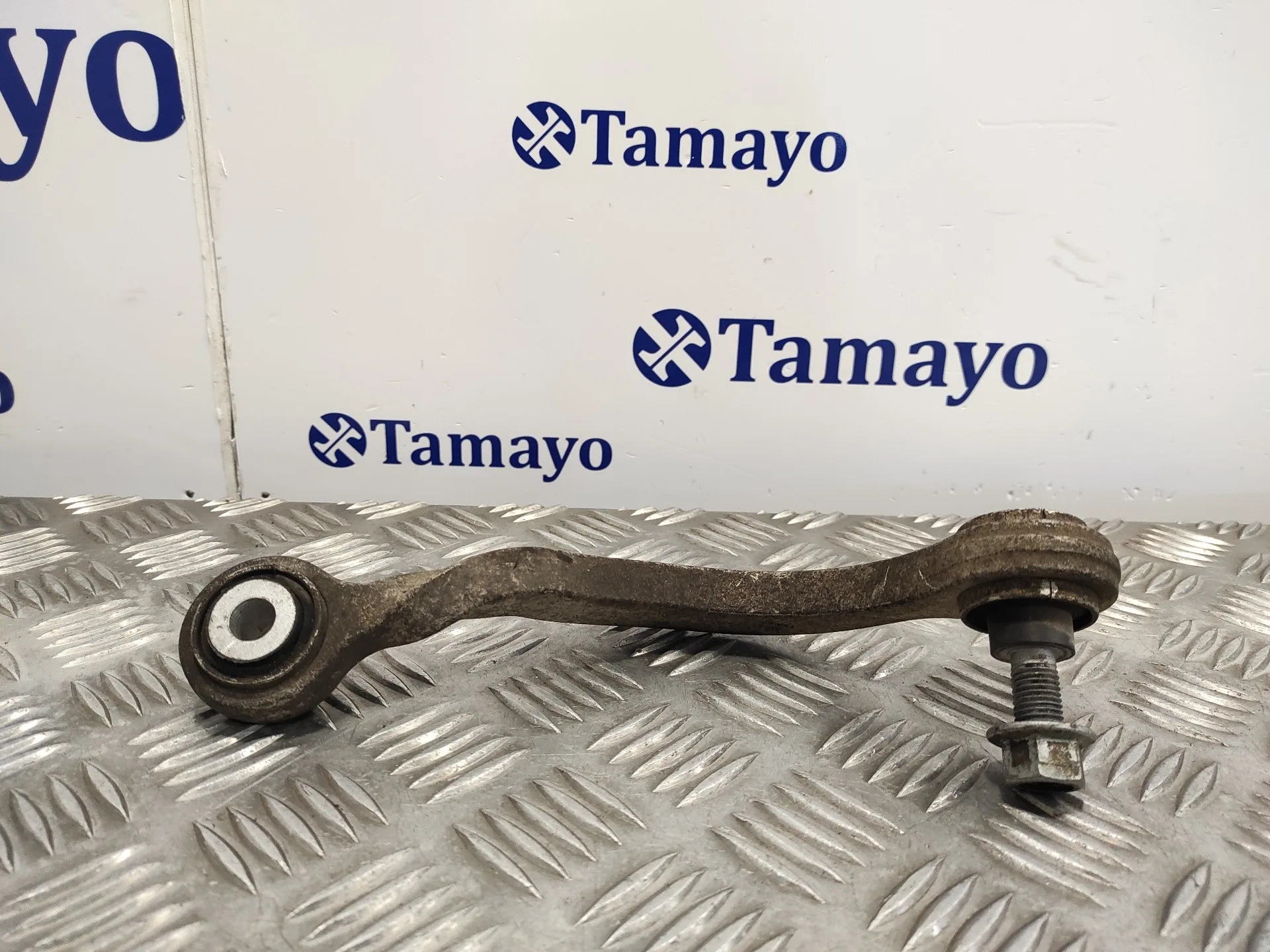 Tirante Trasero Derecho para Audi Q7 (4L)