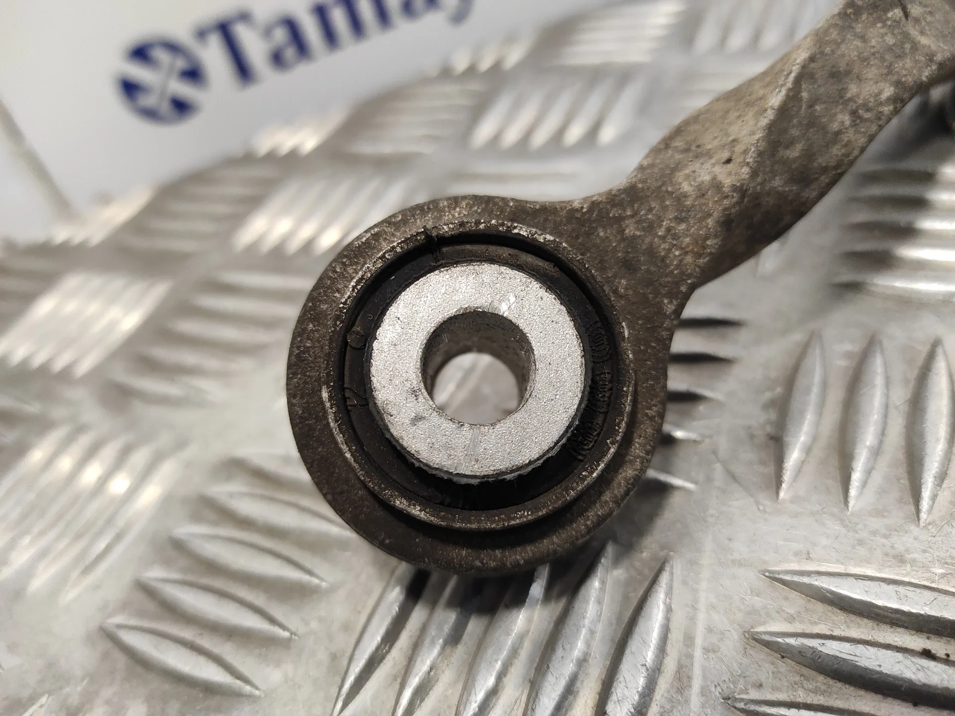 Tirante Trasero Derecho para Audi Q7 (4L)