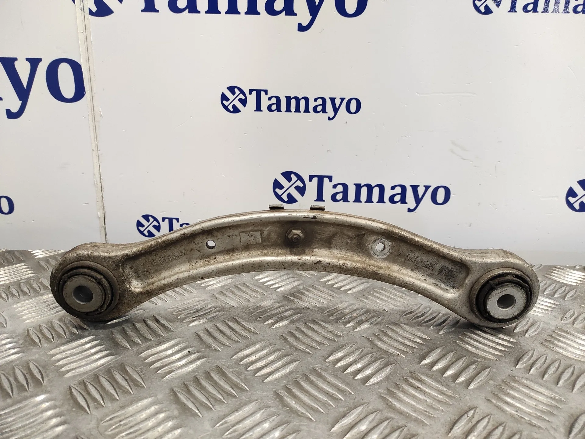 Brazo Suspension Superior Trasero Derecho para Audi Q7 (4L)