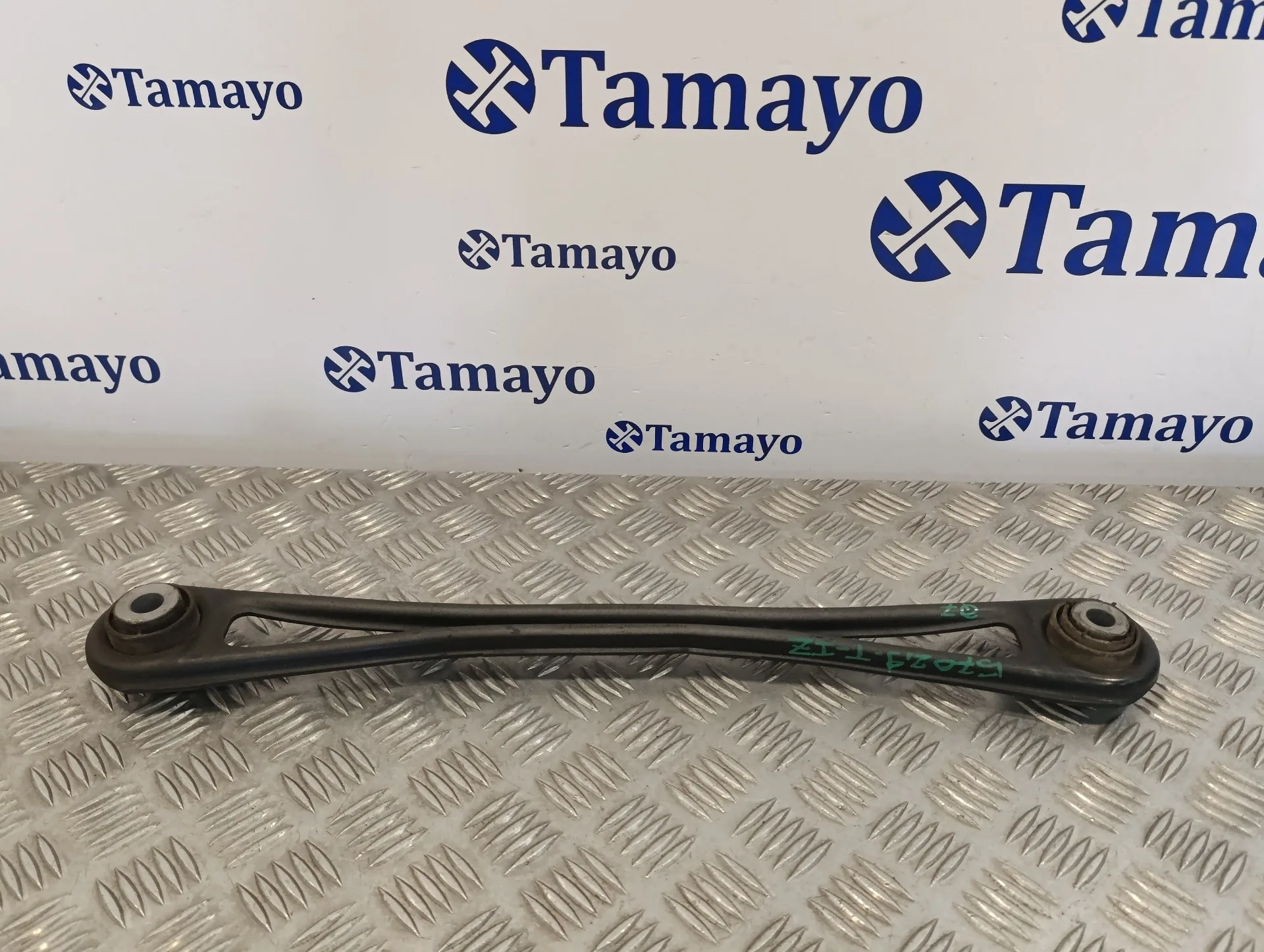 Brazo Suspension Inferior Trasero Izquierdo para Audi Q7 (4L)
