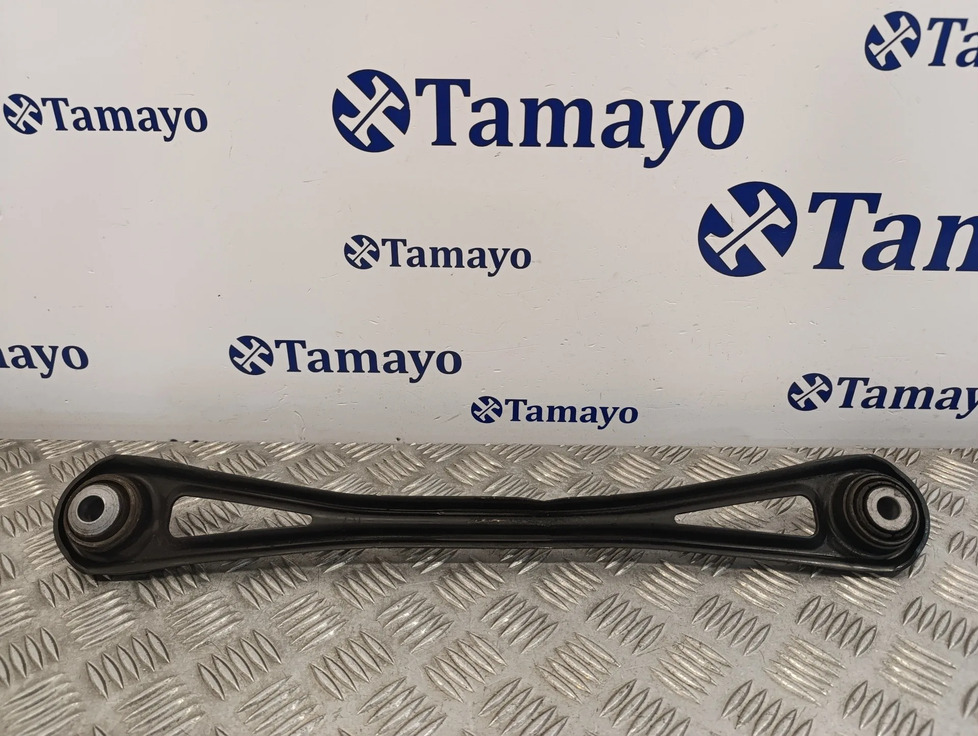 Brazo Suspension Inferior Trasero Izquierdo para Audi Q7 (4L)
