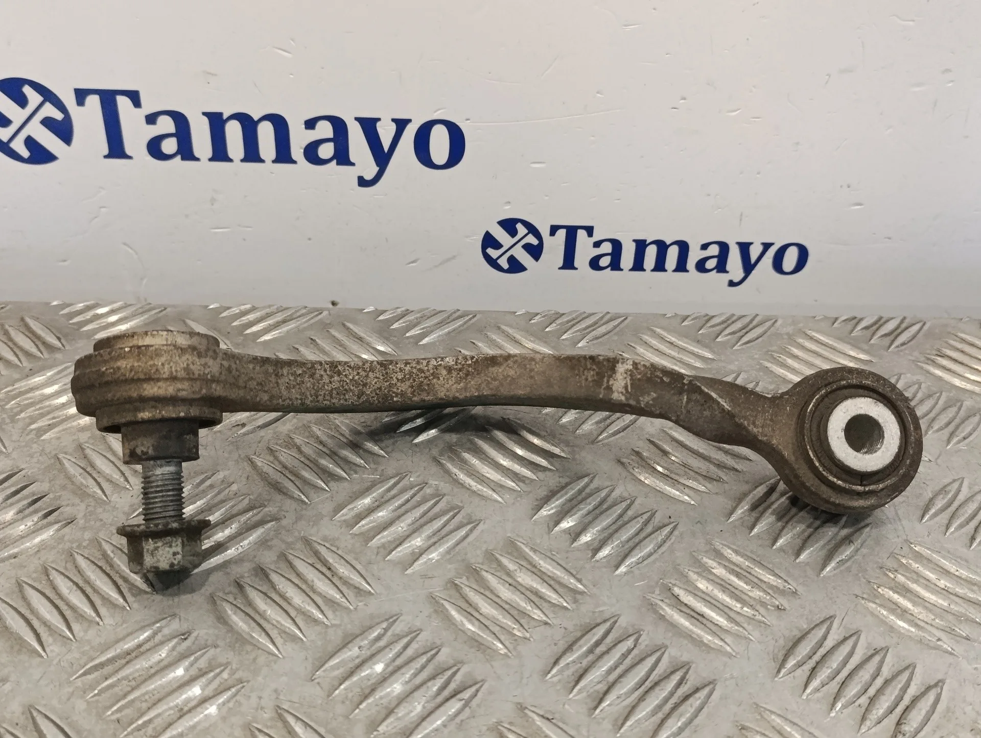 Tirante Trasero Izquierdo para Audi Q7 (4L)