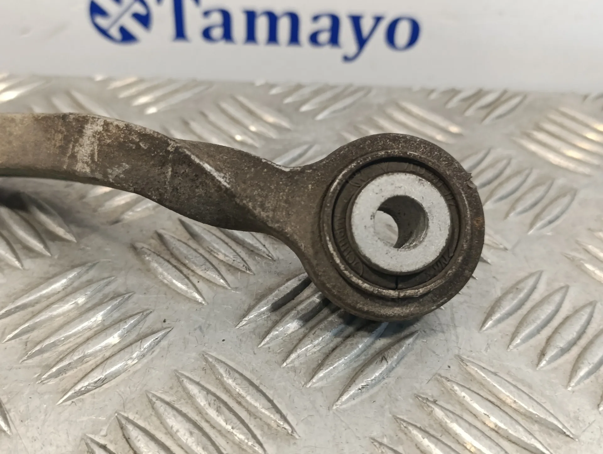 Tirante Trasero Izquierdo para Audi Q7 (4L)