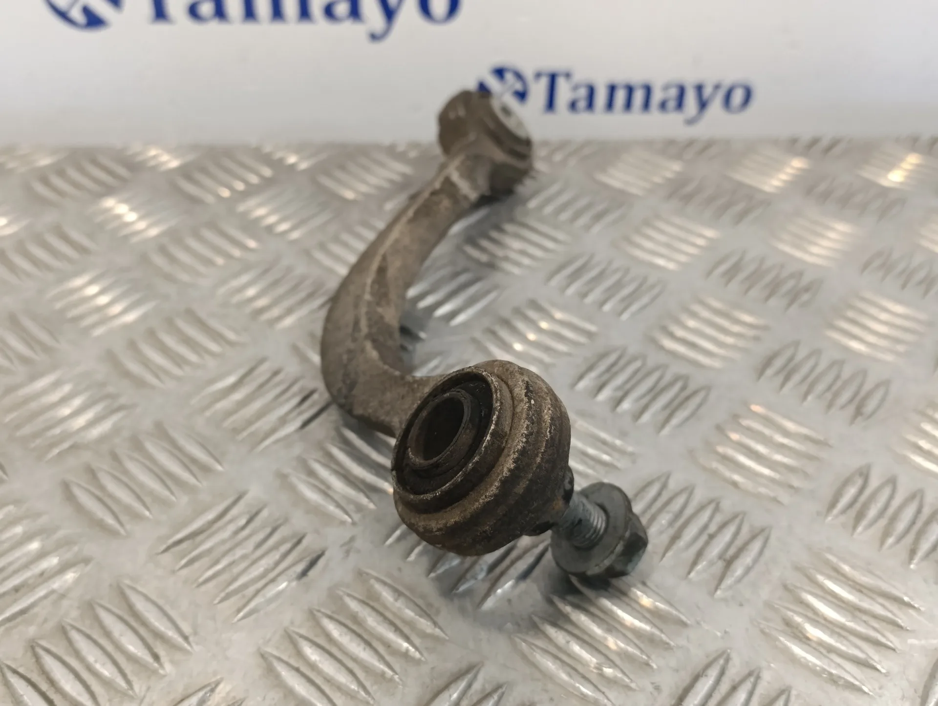 Tirante Trasero Izquierdo para Audi Q7 (4L)